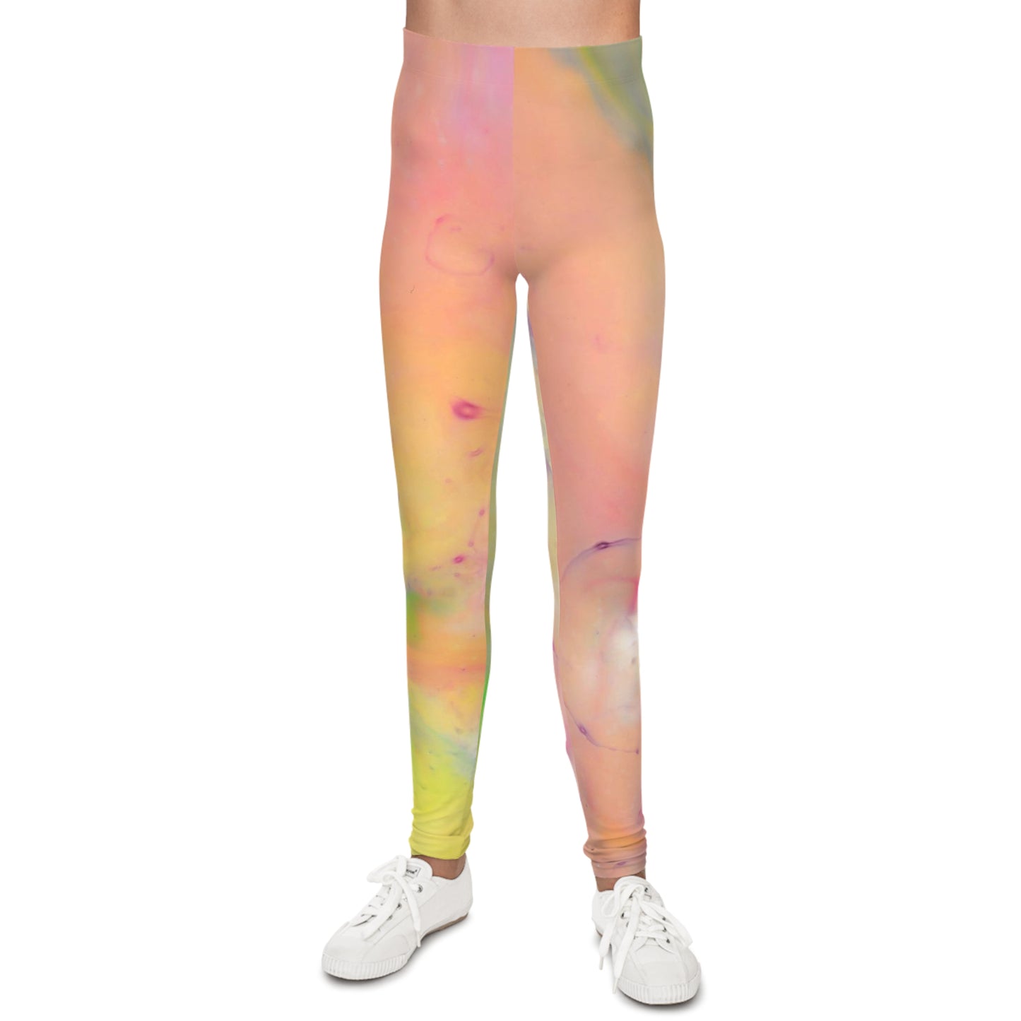 Leggings para jóvenes (AOP)