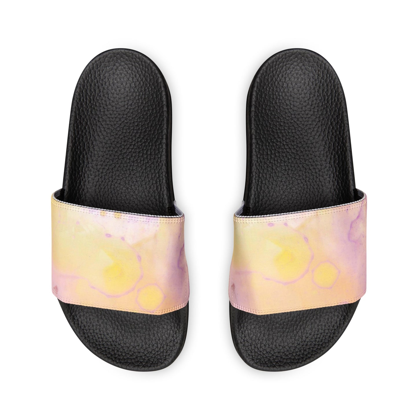 Sandalias de PU para mujer
