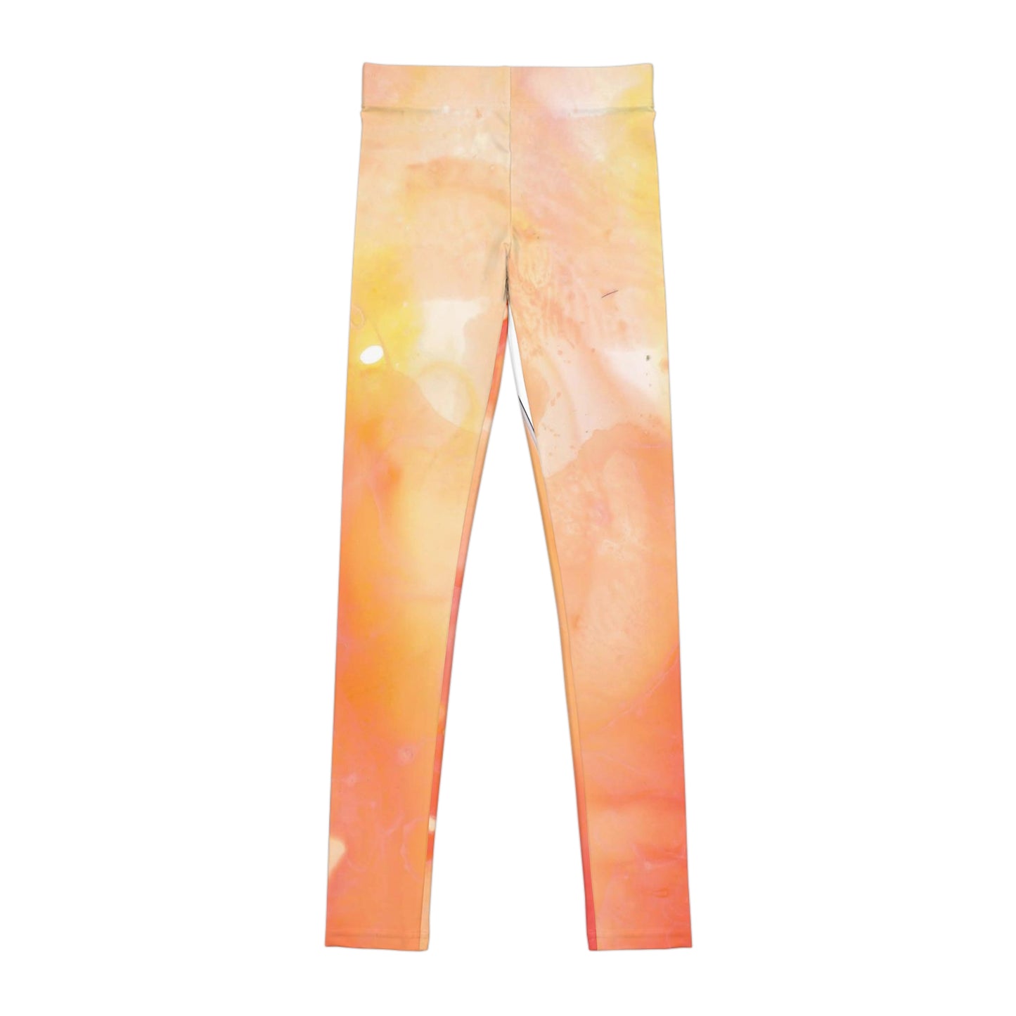 Leggings para jóvenes (AOP)