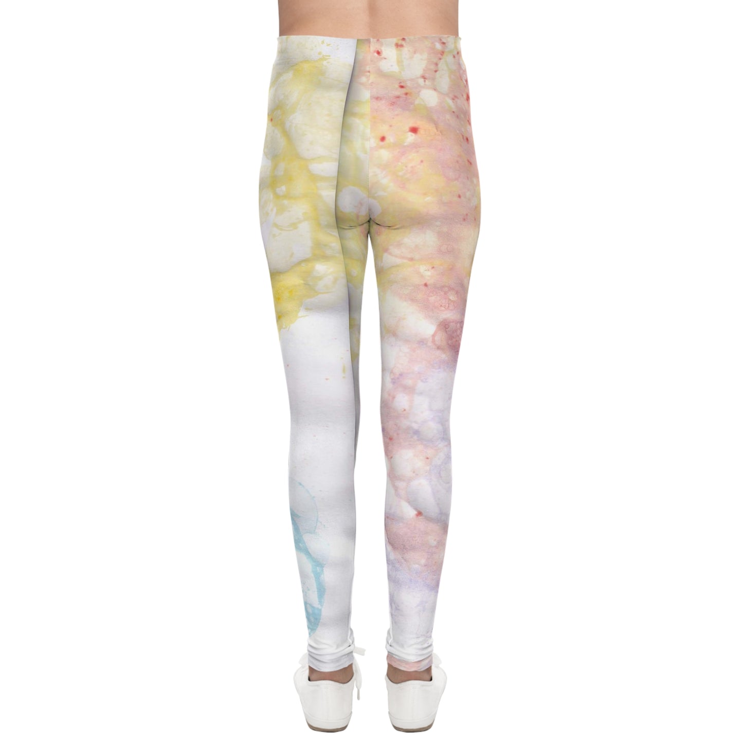Leggings para jóvenes (AOP)
