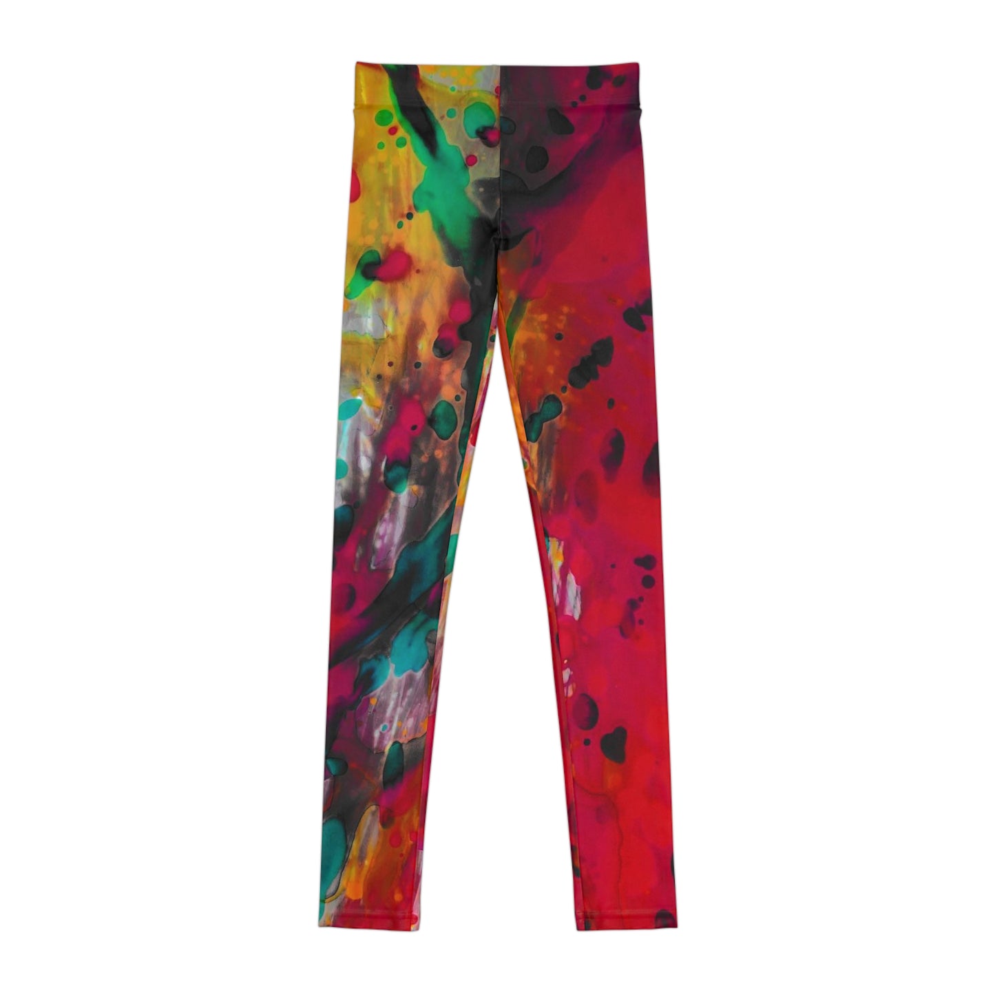 Leggings para jóvenes (AOP)