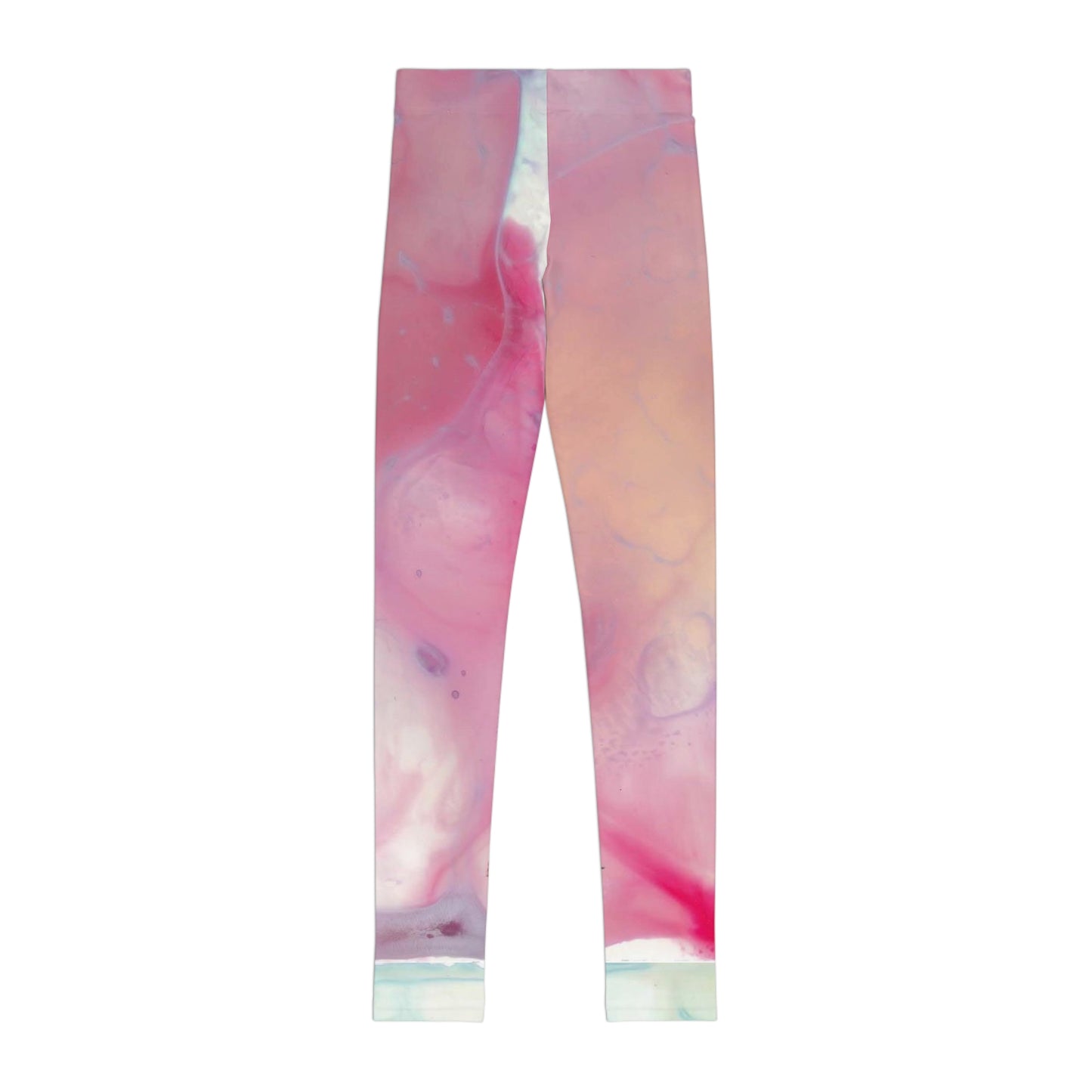 Leggings para jóvenes (AOP)