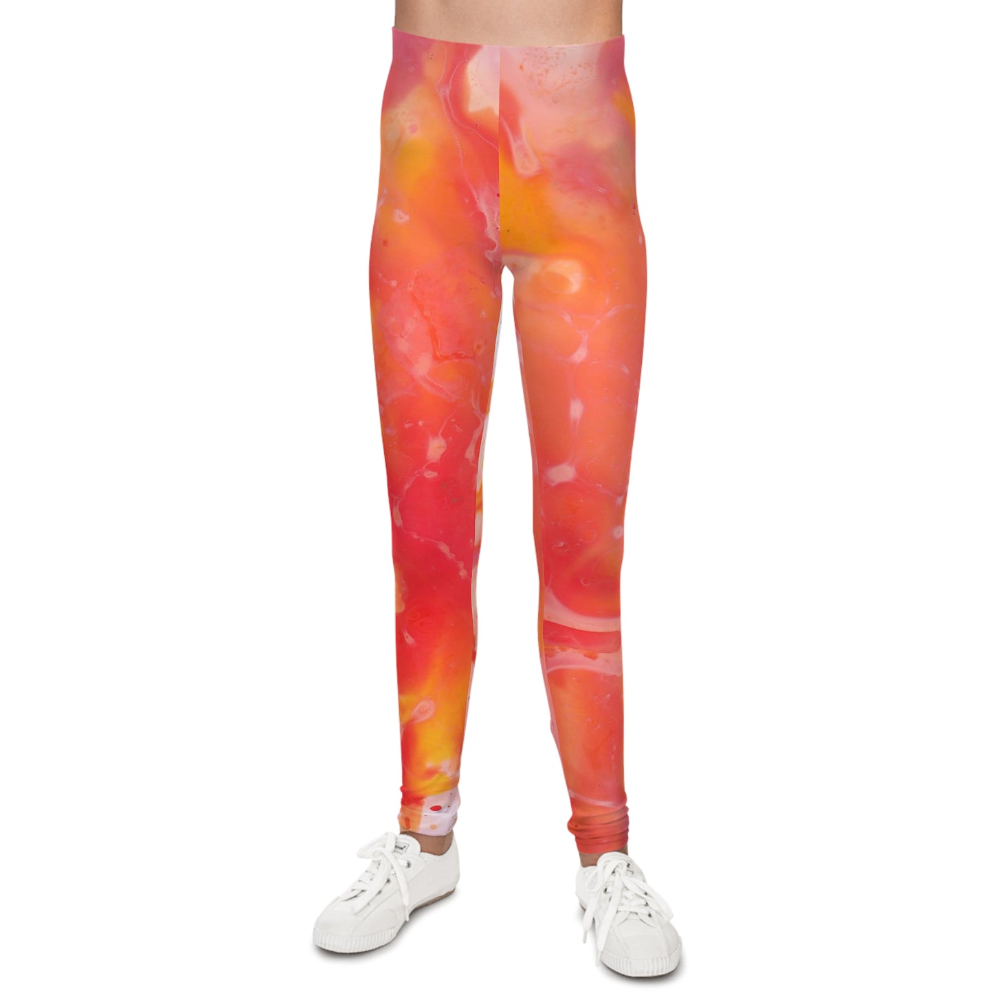 Leggings para jóvenes (AOP)