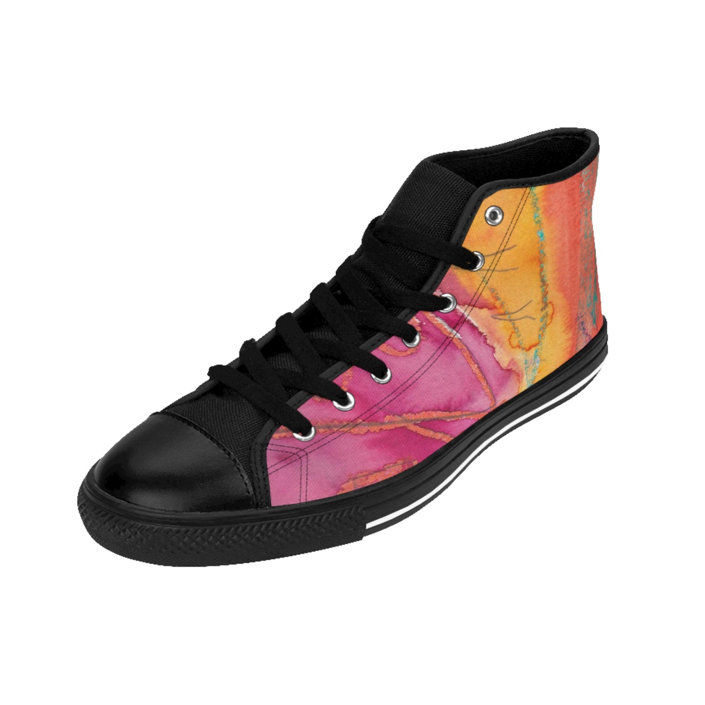 Zapatillas clásicas para mujer