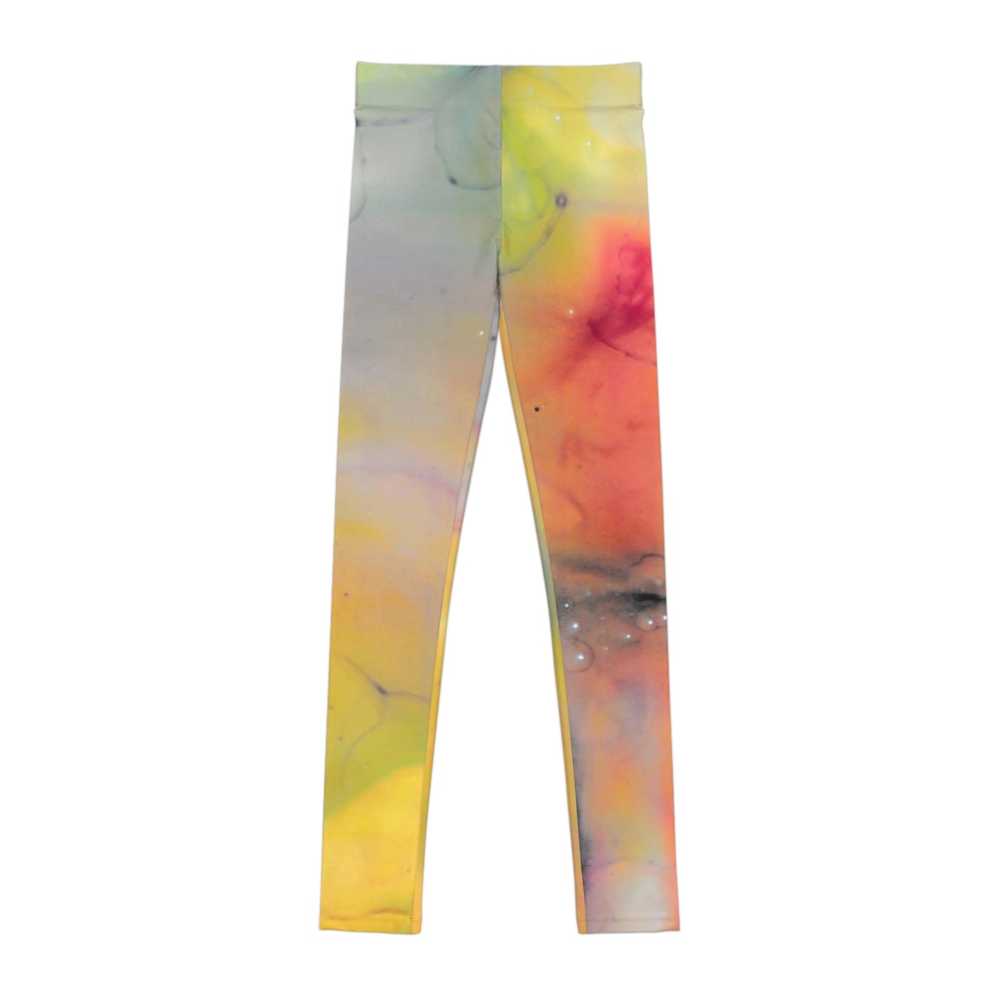 Leggings para jóvenes (AOP)