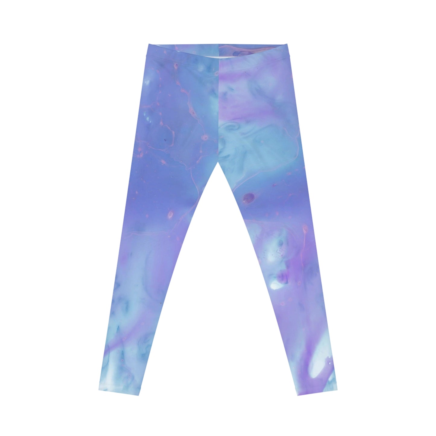 Women's Casual Leggings (AOP)
