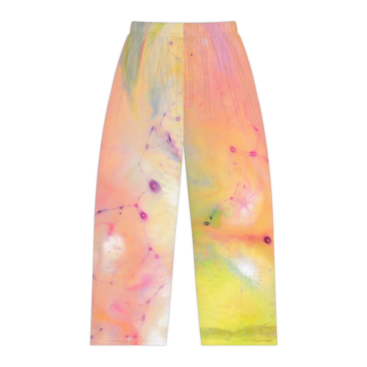 Pantalones de pijama para mujer (AOP)