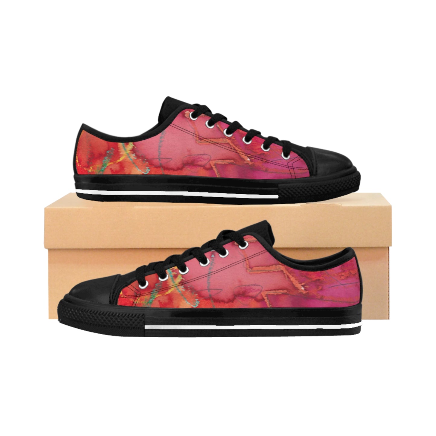 Zapatillas de deporte para mujer