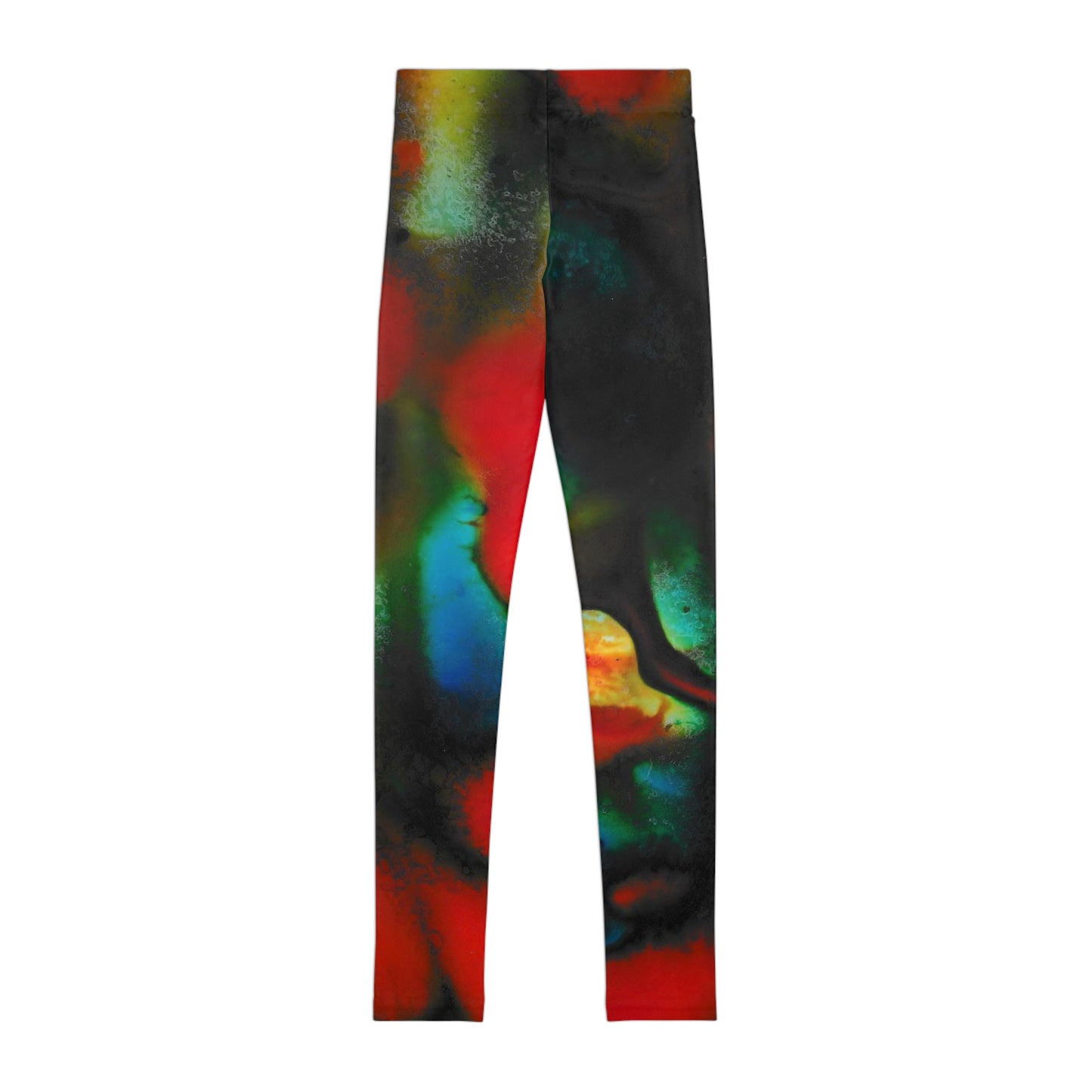 Leggings para jóvenes (AOP)