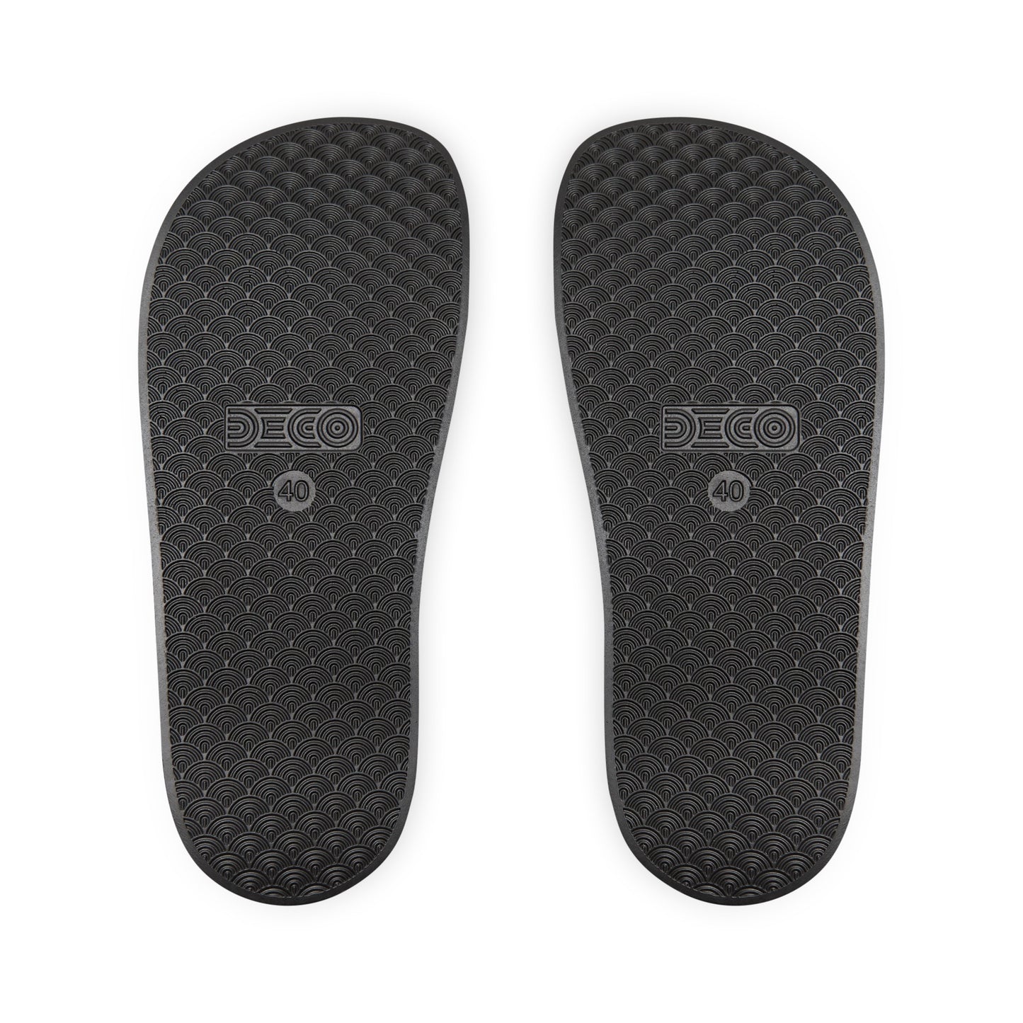Sandalias de PU para mujer