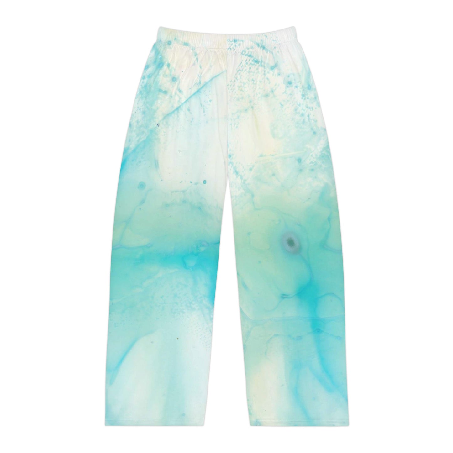Men's Pajama Pants (AOP)