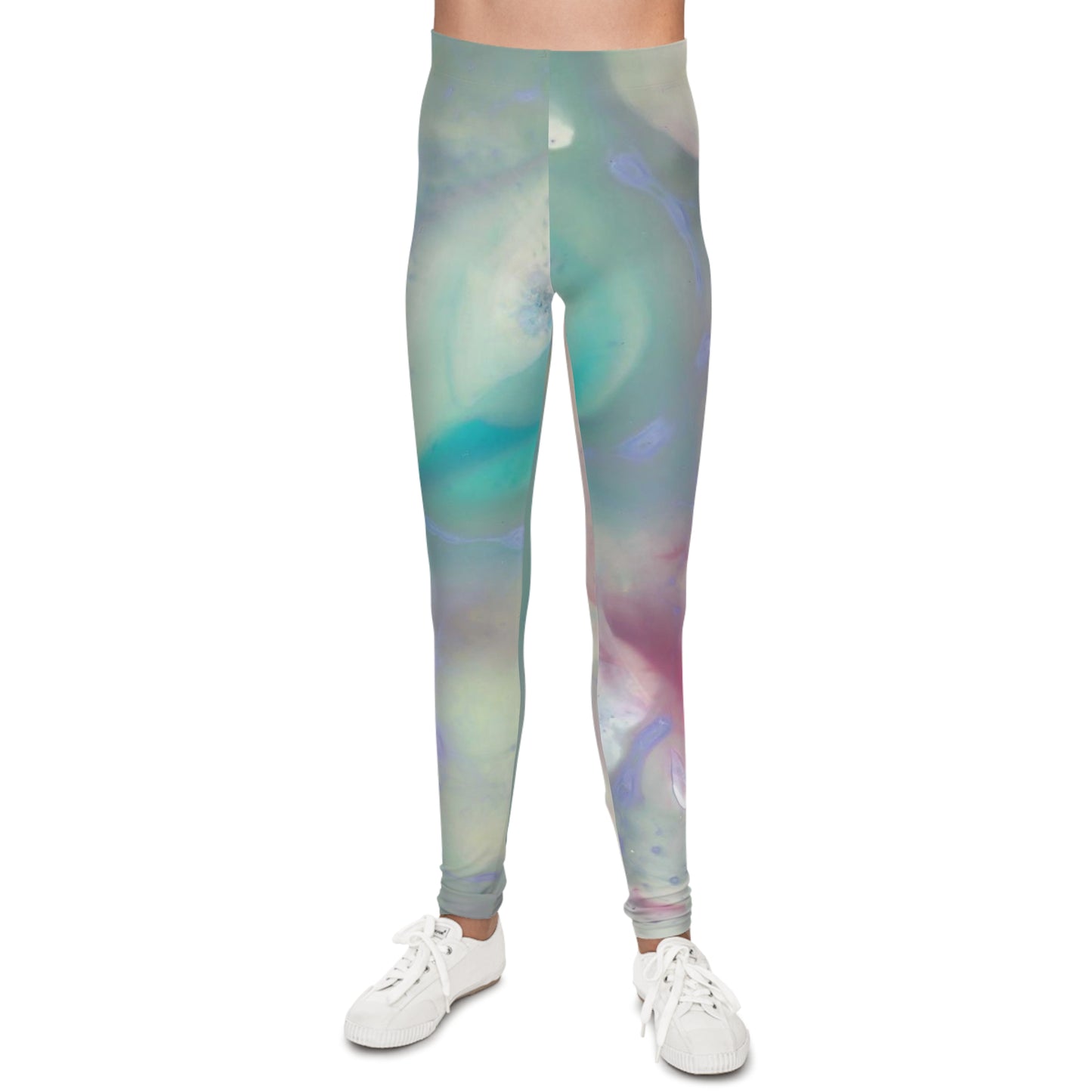 Leggings para jóvenes (AOP)