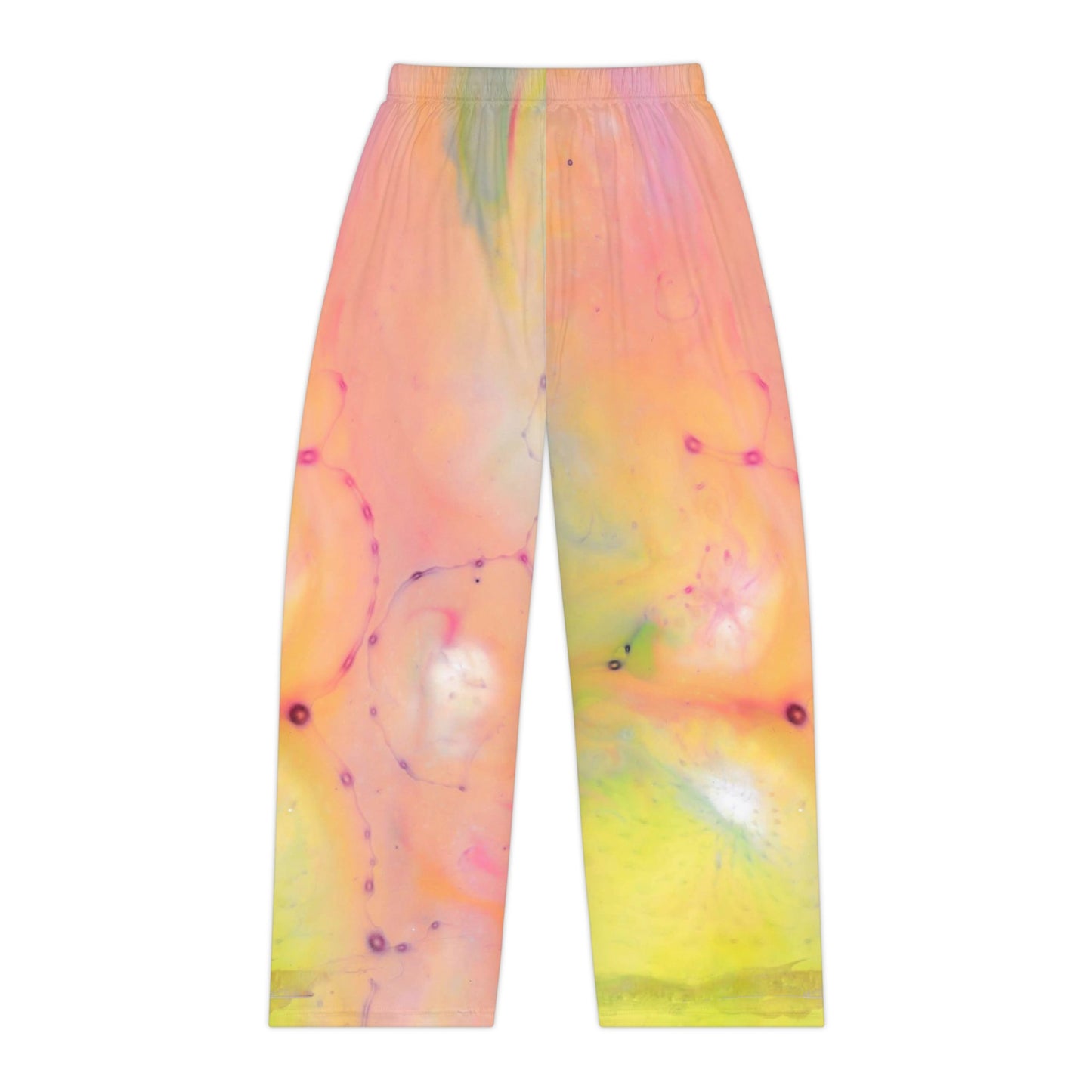 Pantalones de pijama para mujer (AOP)