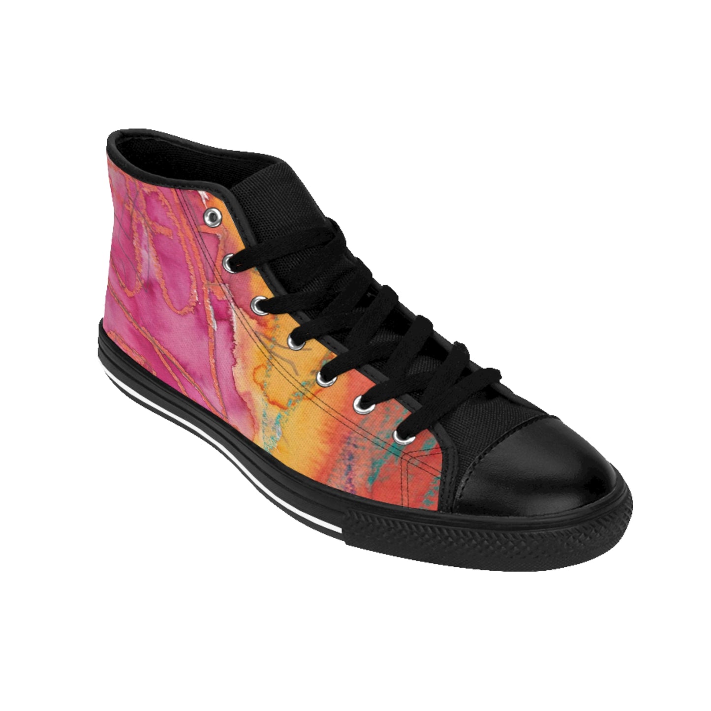 Zapatillas clásicas para mujer