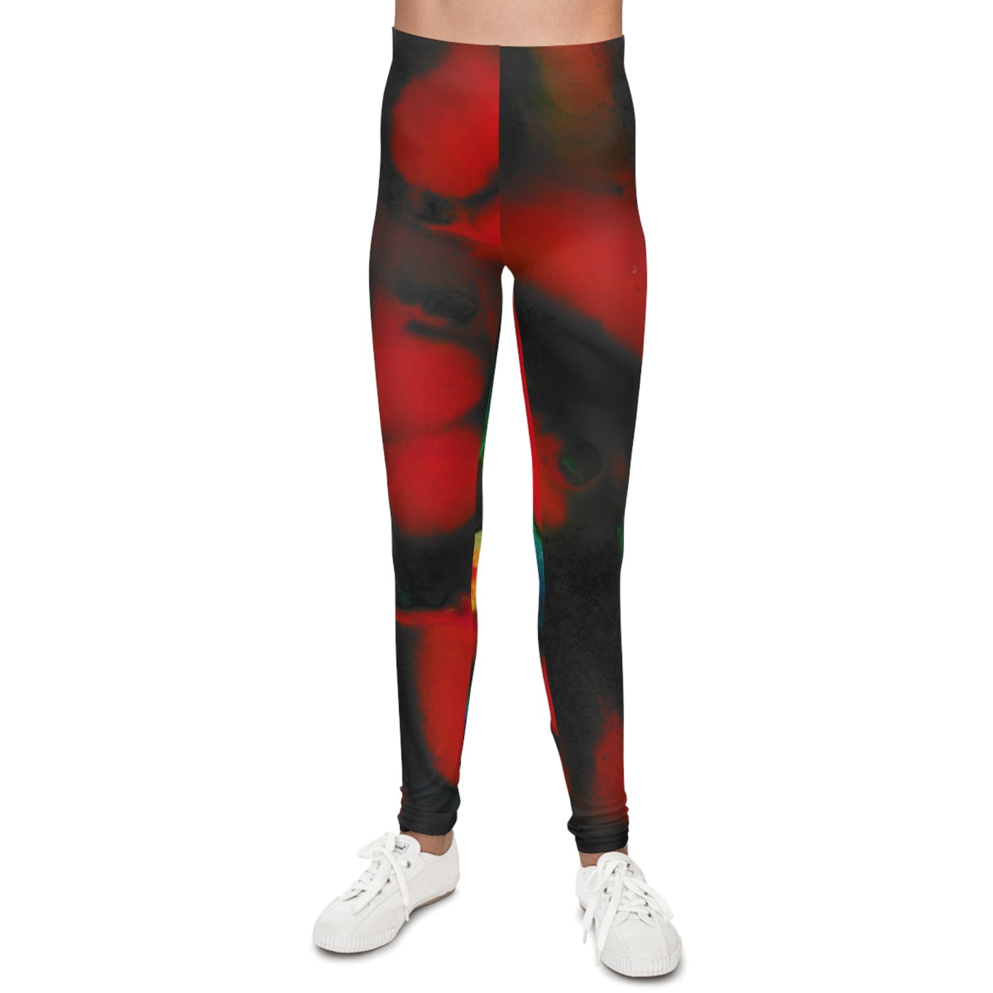 Leggings para jóvenes (AOP)