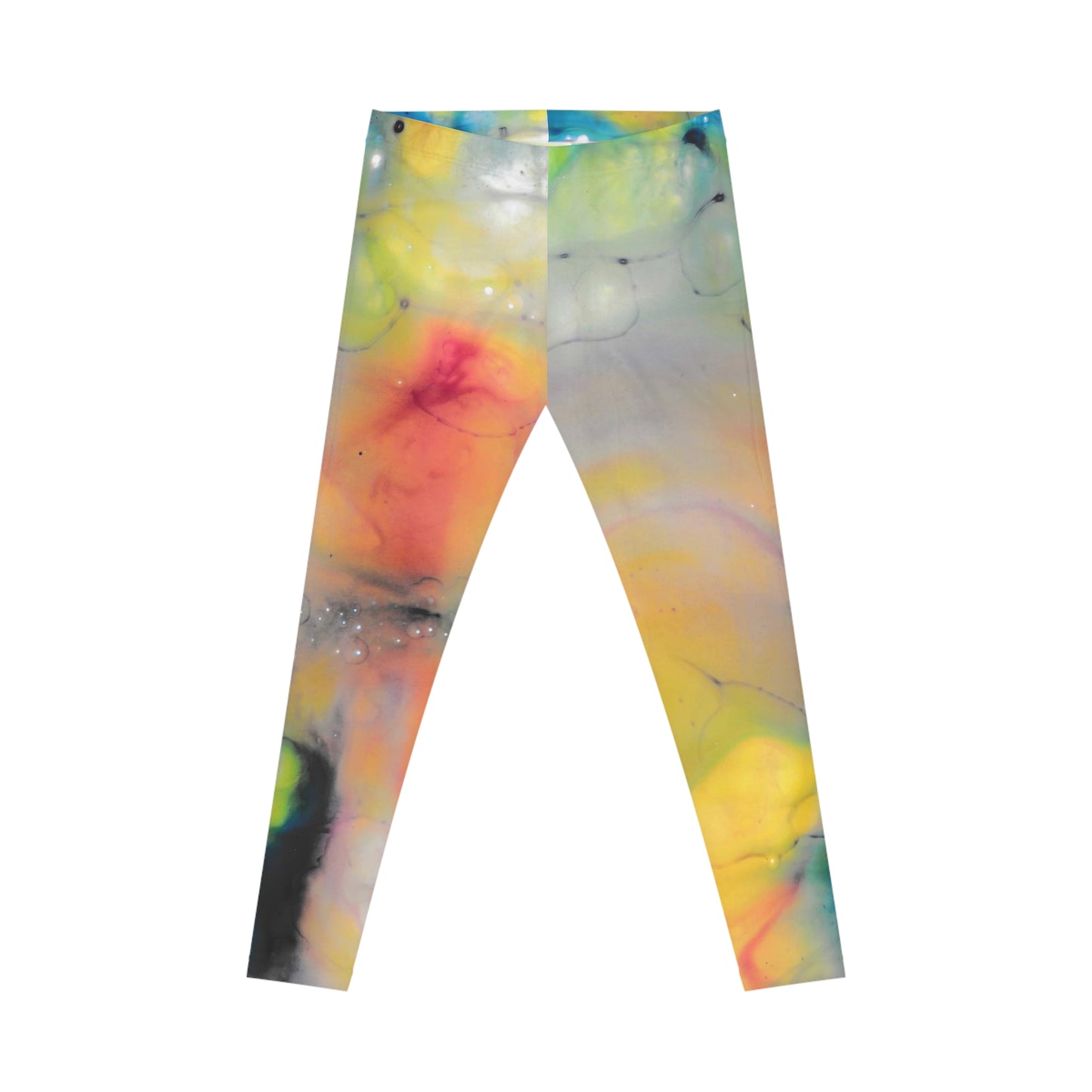 Women's Casual Leggings (AOP)