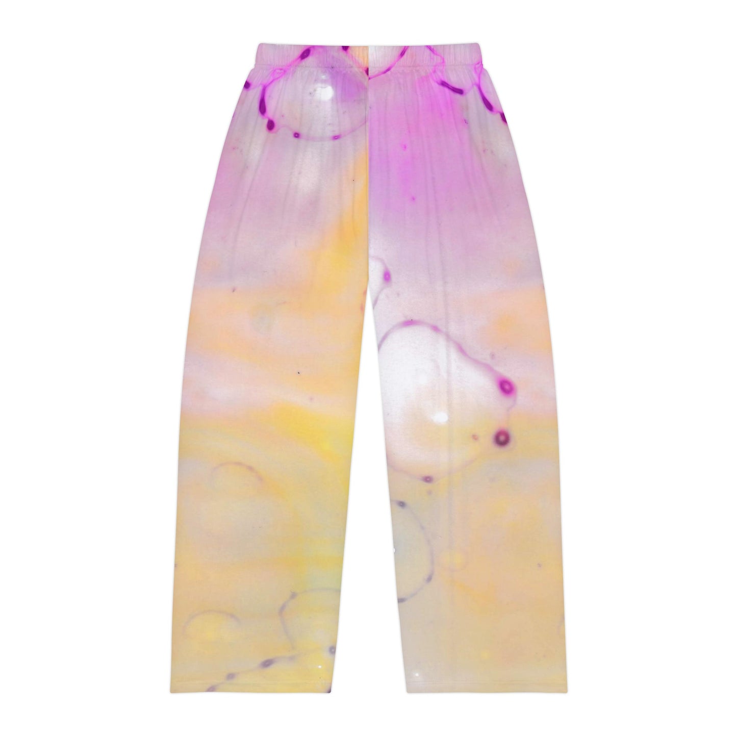 Men's Pajama Pants (AOP)