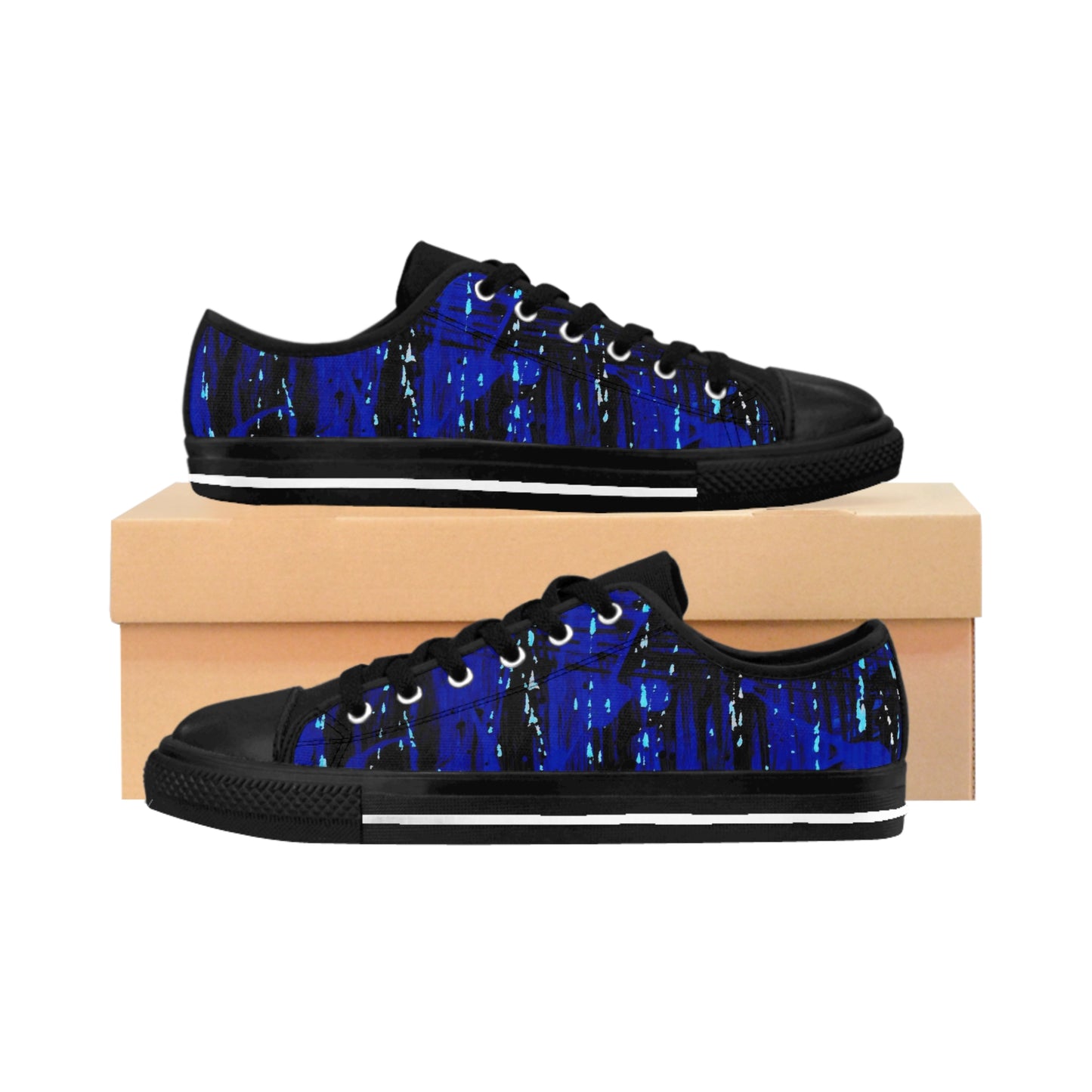 Zapatillas de deporte para mujer