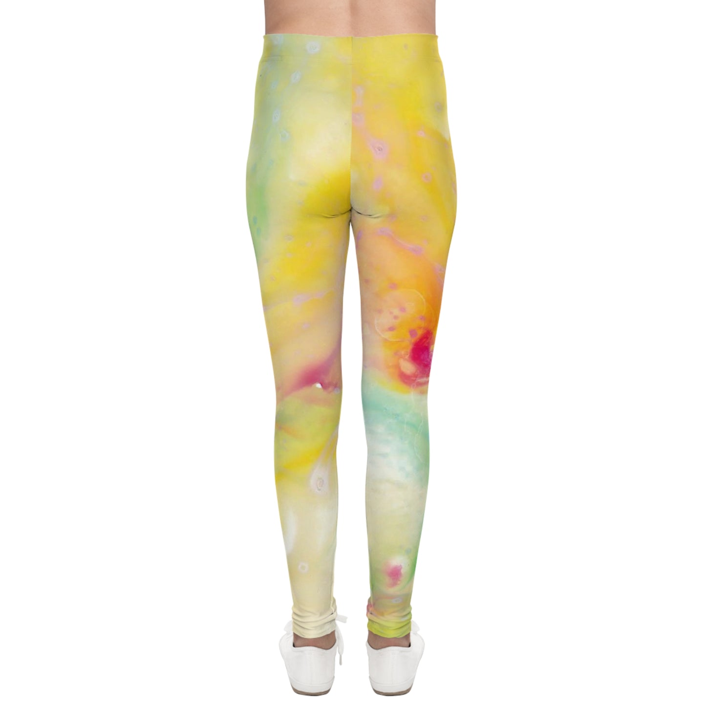 Leggings para jóvenes (AOP)
