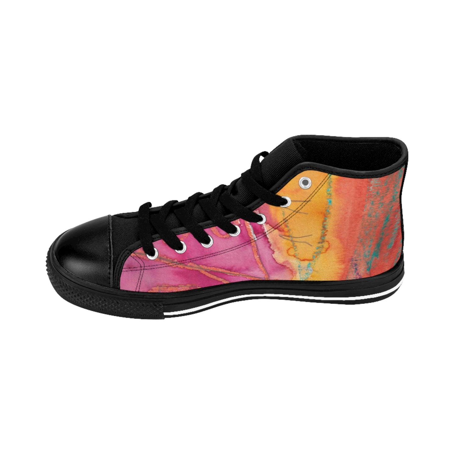 Zapatillas clásicas para mujer
