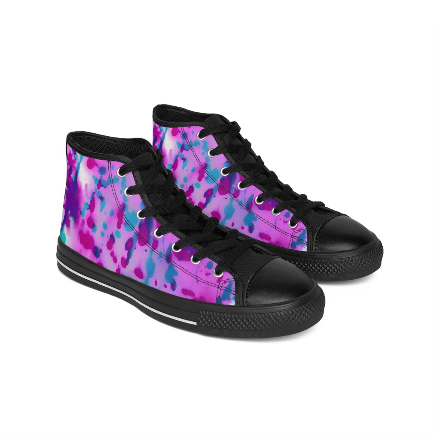 Zapatillas clásicas para mujer