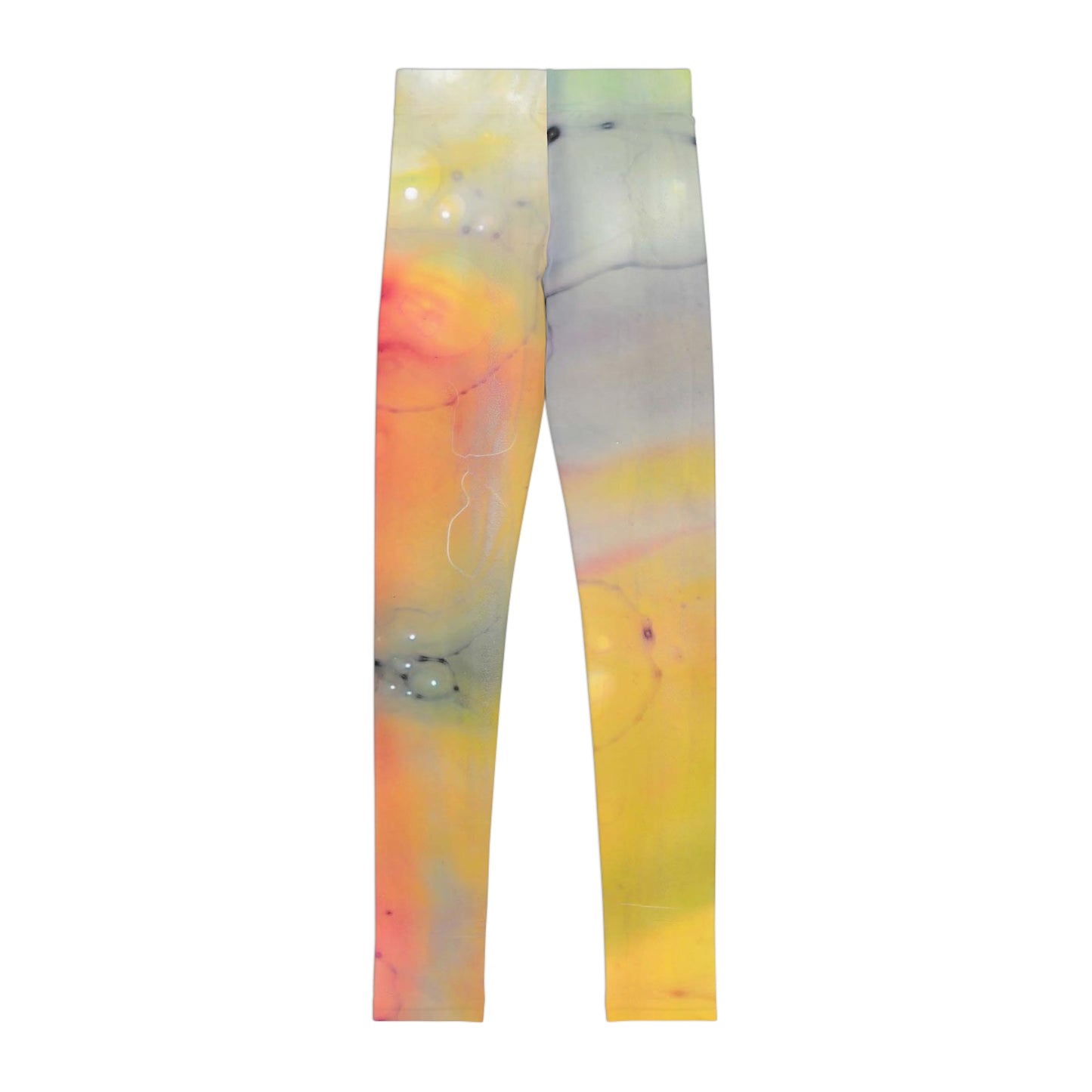 Leggings para jóvenes (AOP)
