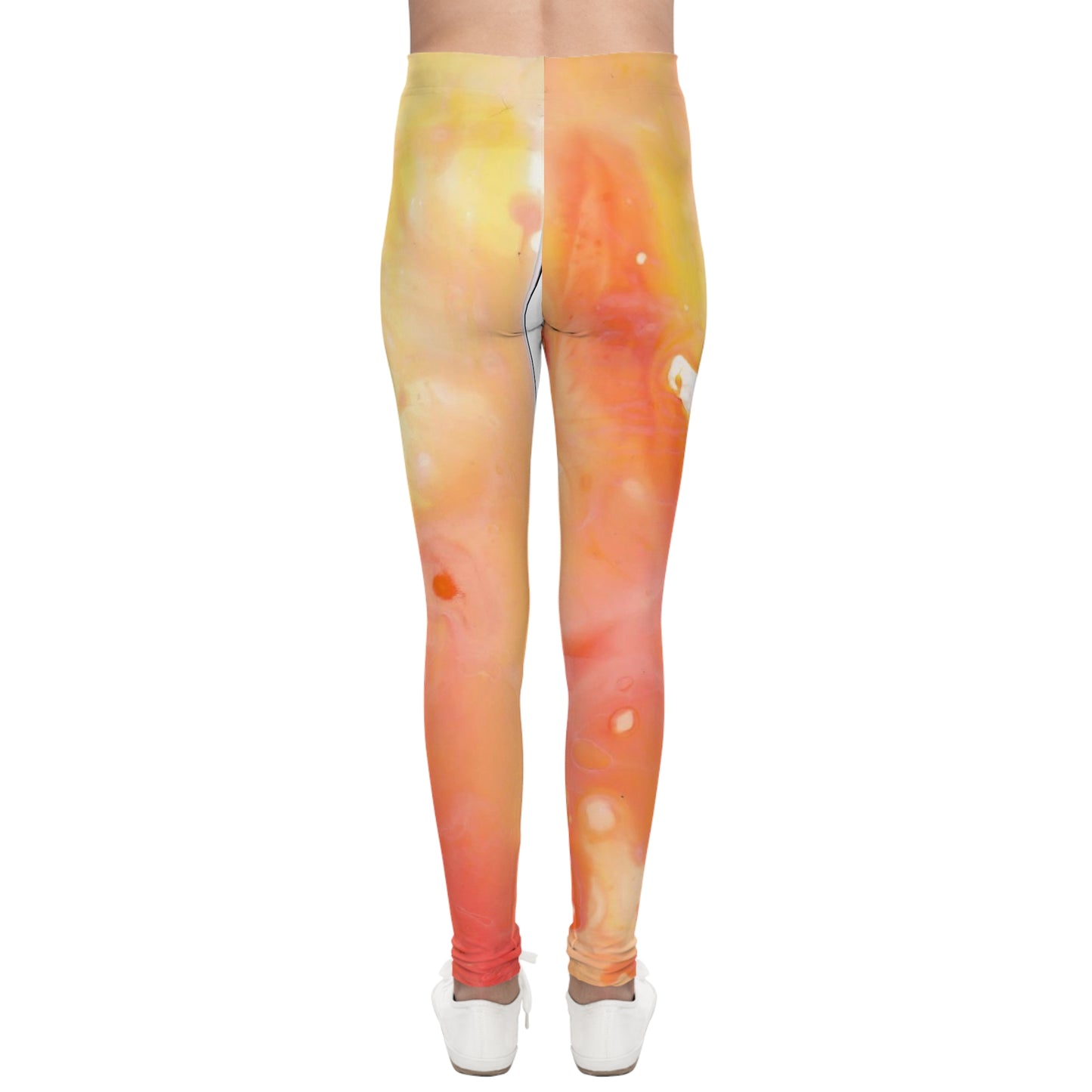 Leggings para jóvenes (AOP)