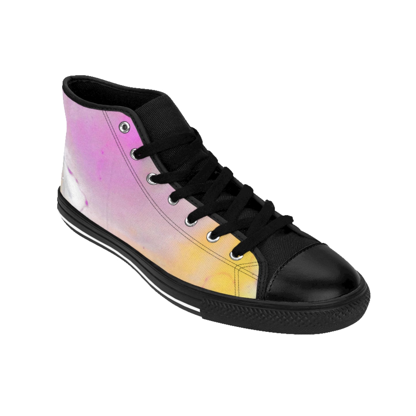 Zapatillas clásicas para mujer