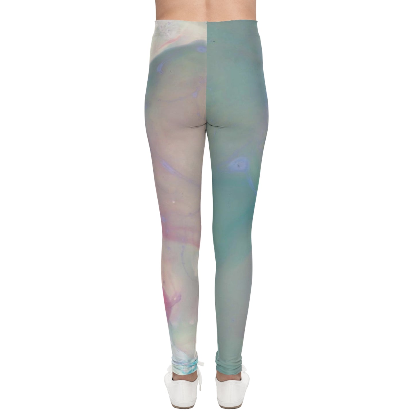 Leggings para jóvenes (AOP)