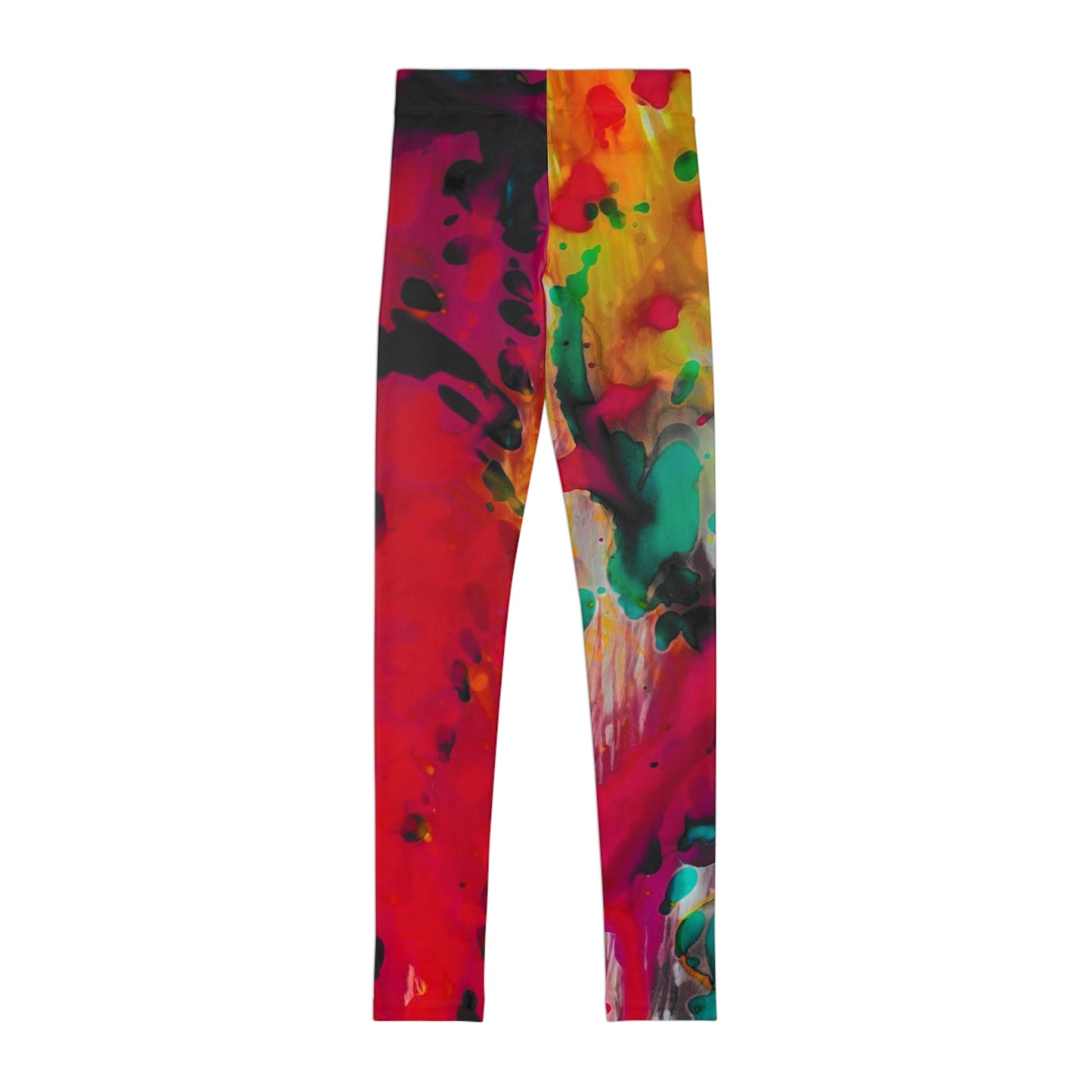 Leggings para jóvenes (AOP)