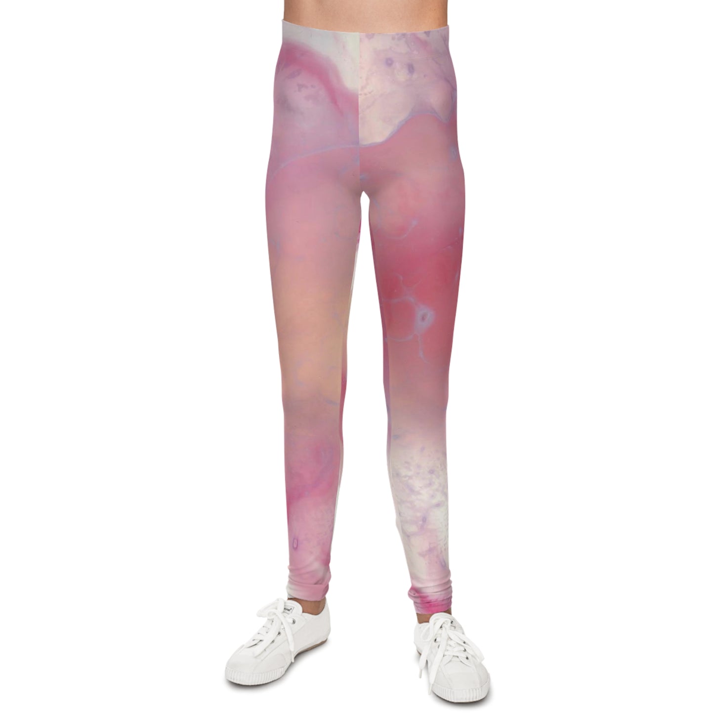 Leggings para jóvenes (AOP)
