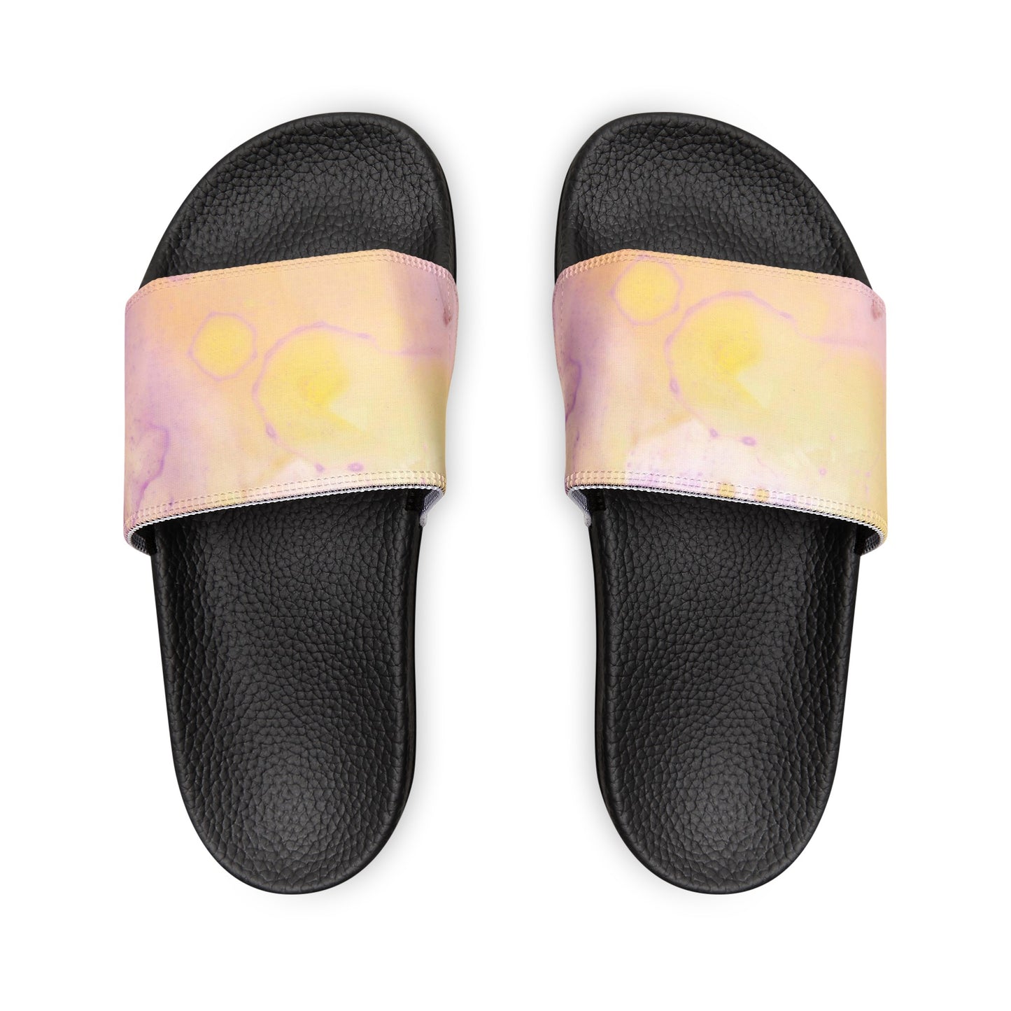 Sandalias de PU para mujer