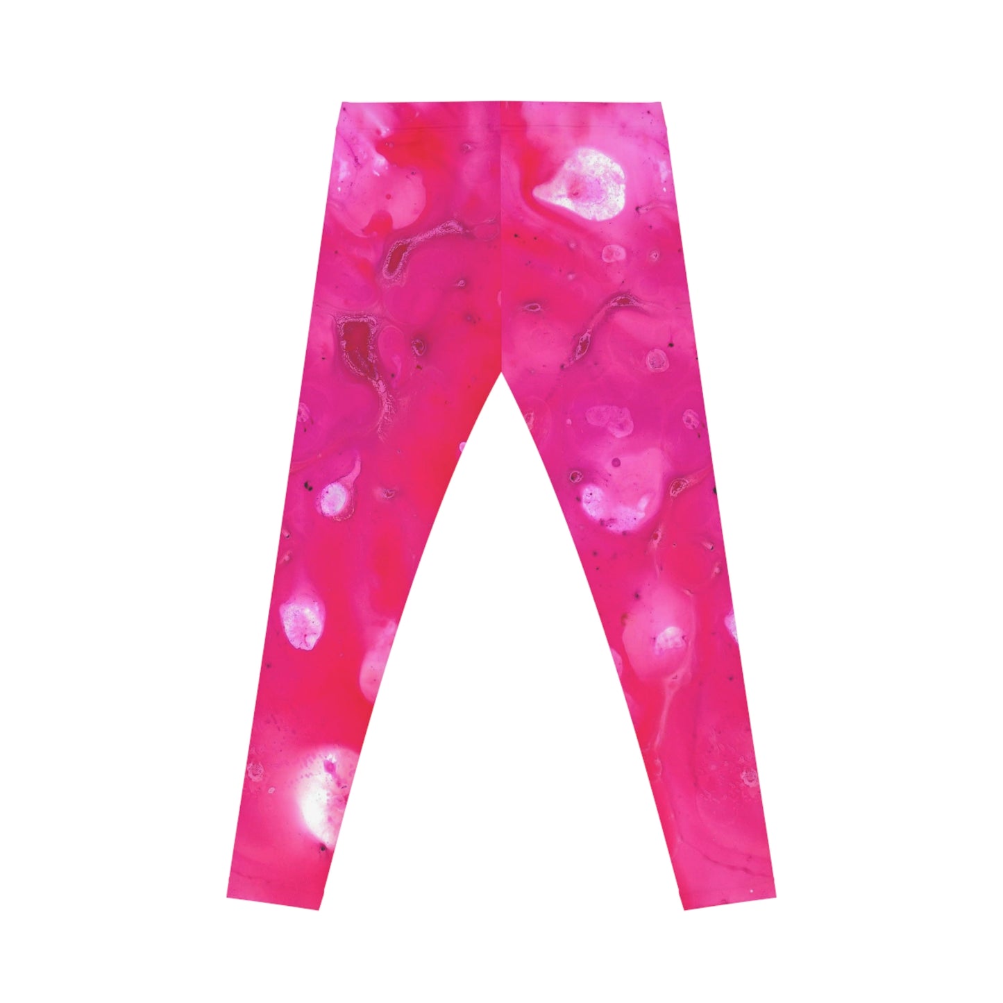 Women's Casual Leggings (AOP)