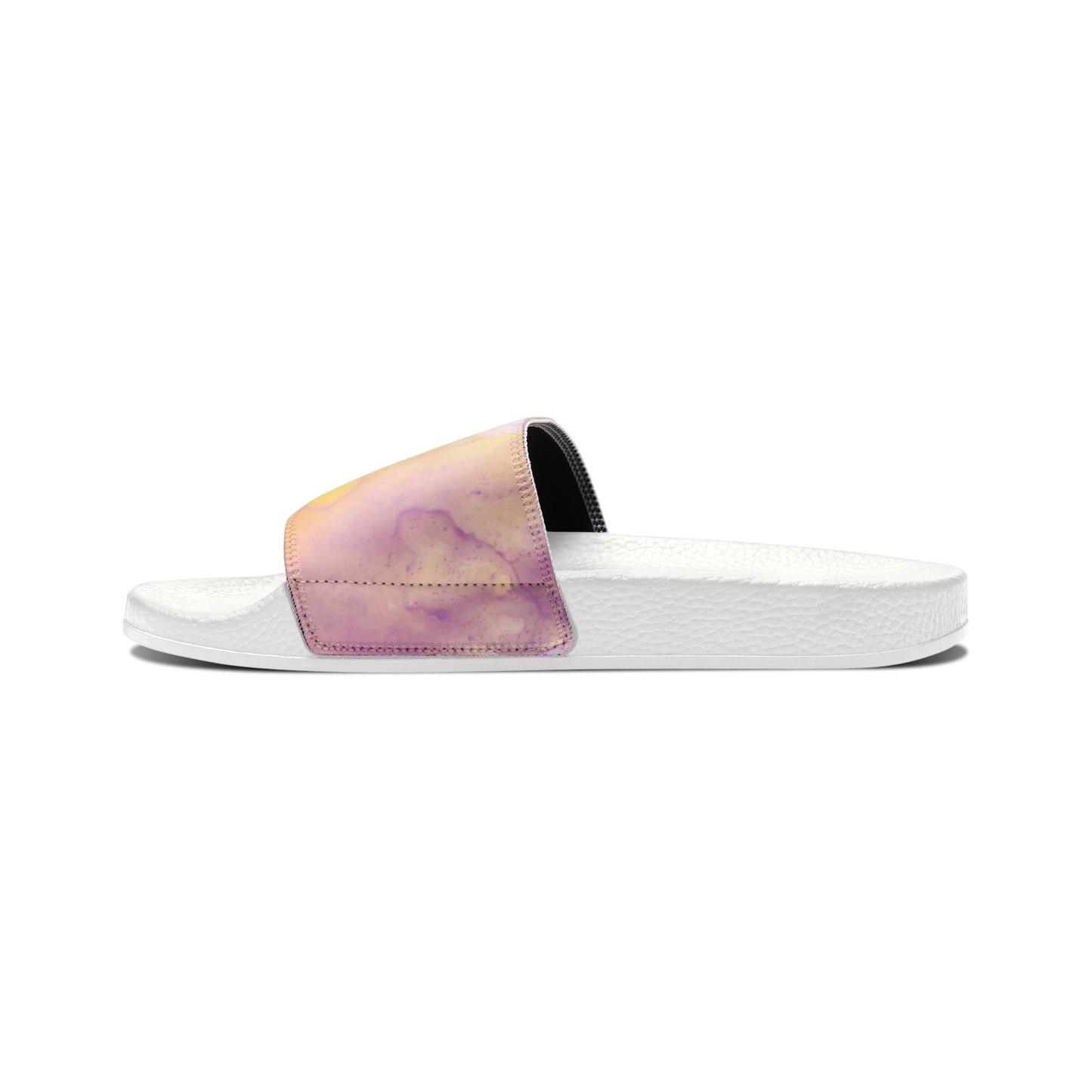 Sandalias de PU para mujer
