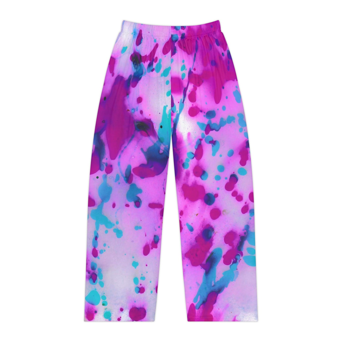 Pantalones de pijama para mujer (AOP)