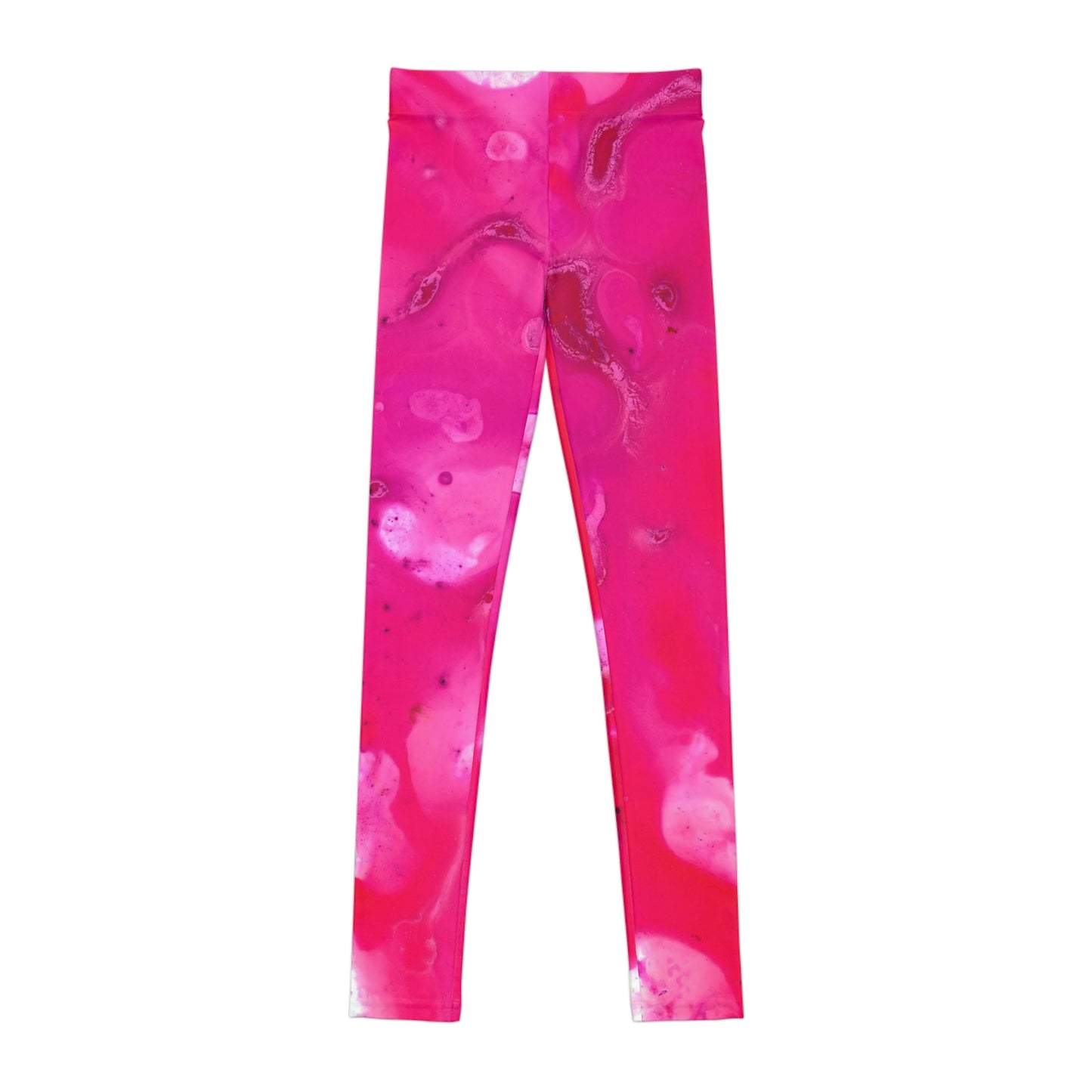 Leggings para jóvenes (AOP)