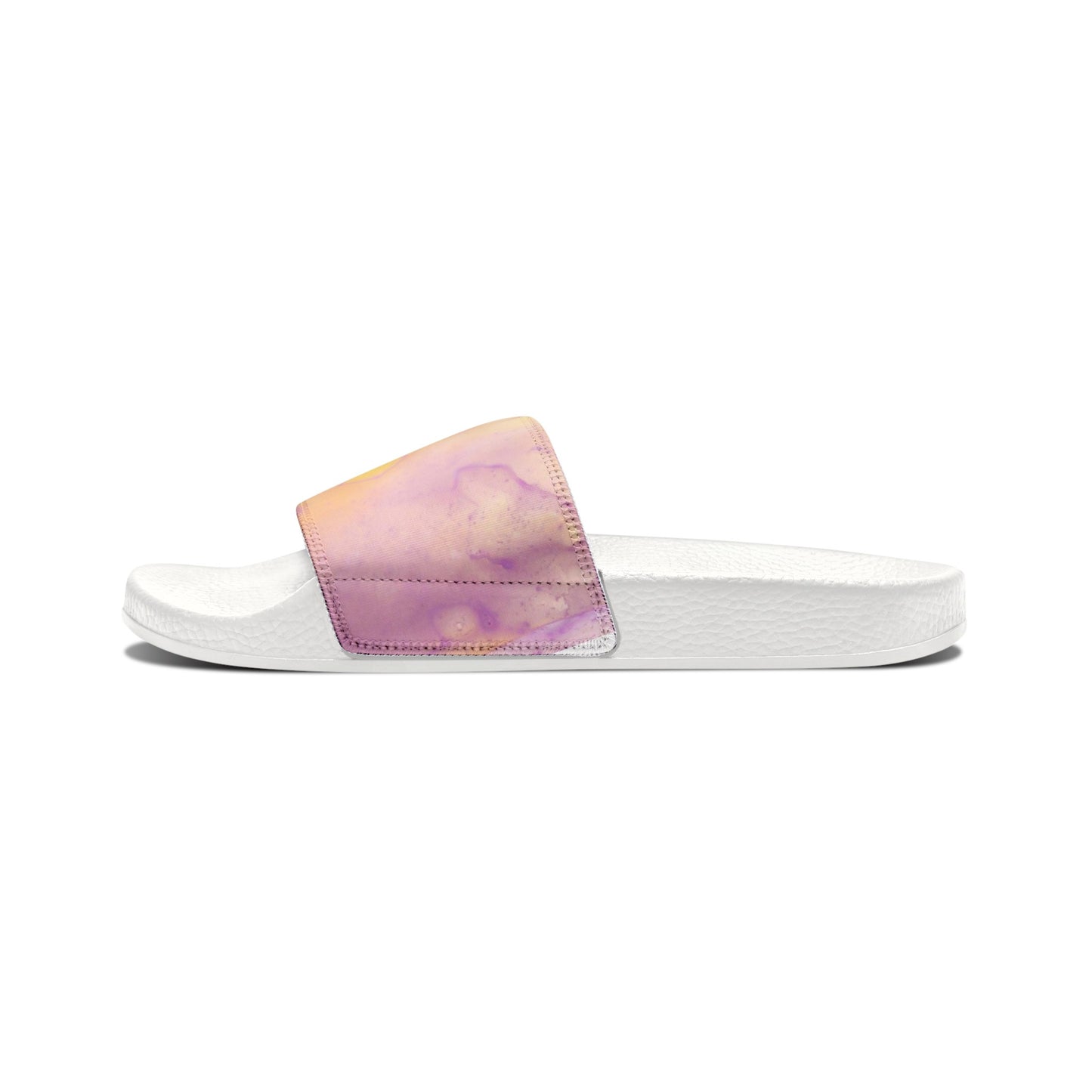 Sandalias de PU para mujer