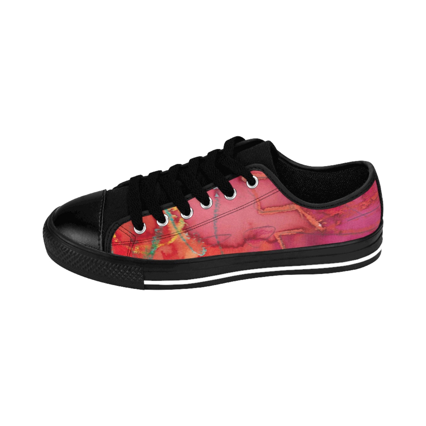 Zapatillas de deporte para mujer
