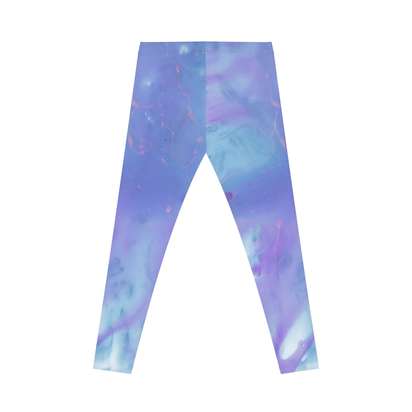 Leggings casuales para mujer (AOP)