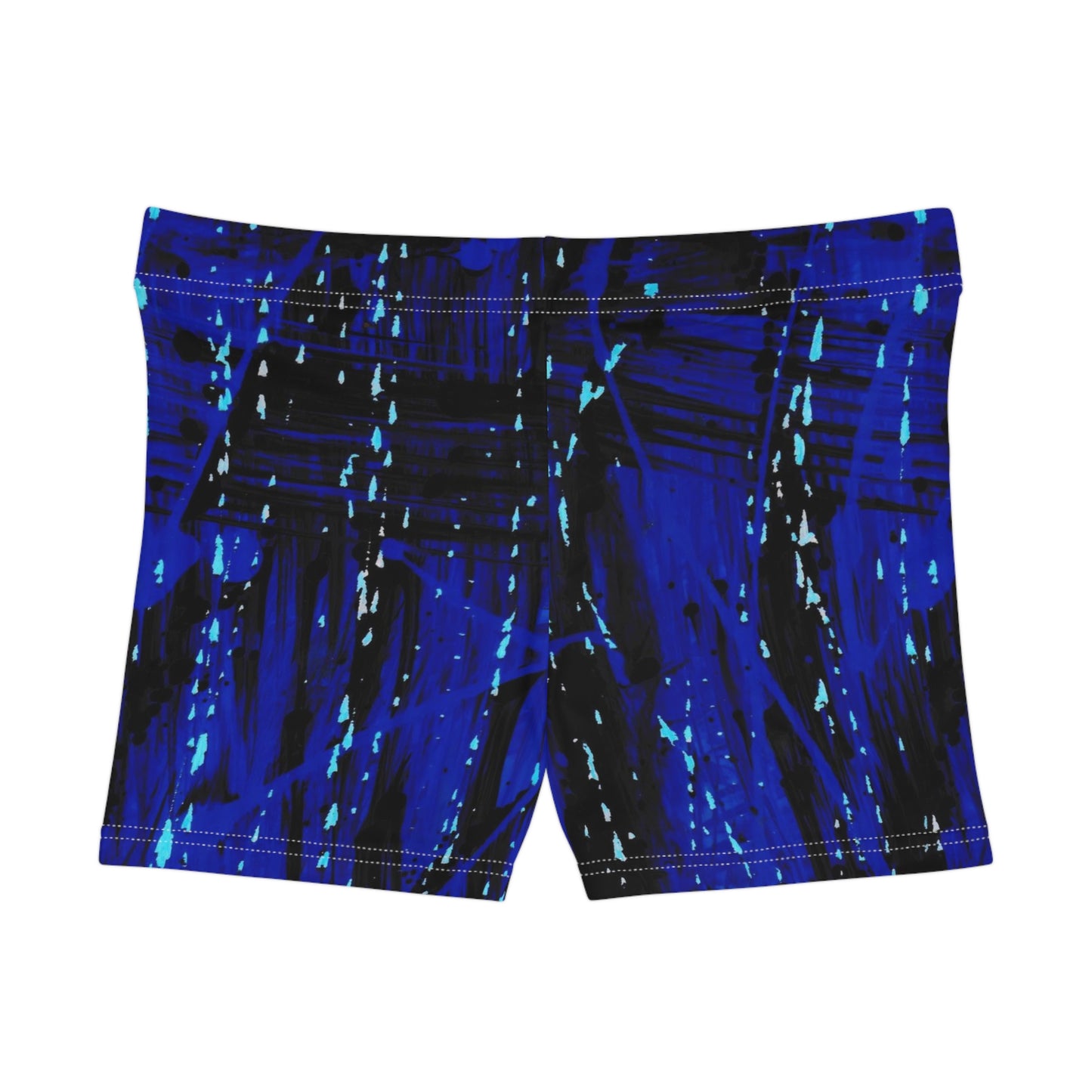 Pantalones cortos de mujer (AOP)
