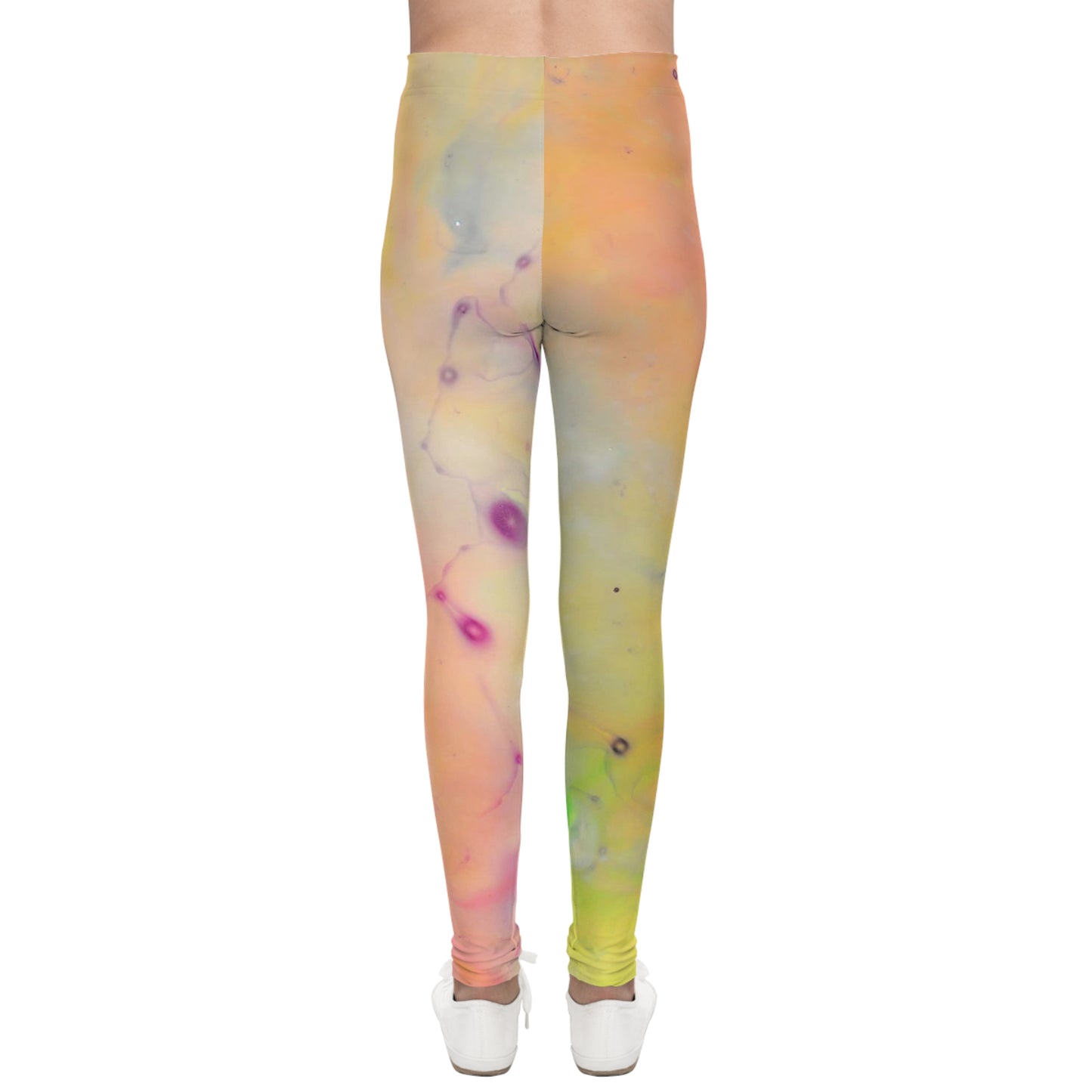 Leggings para jóvenes (AOP)