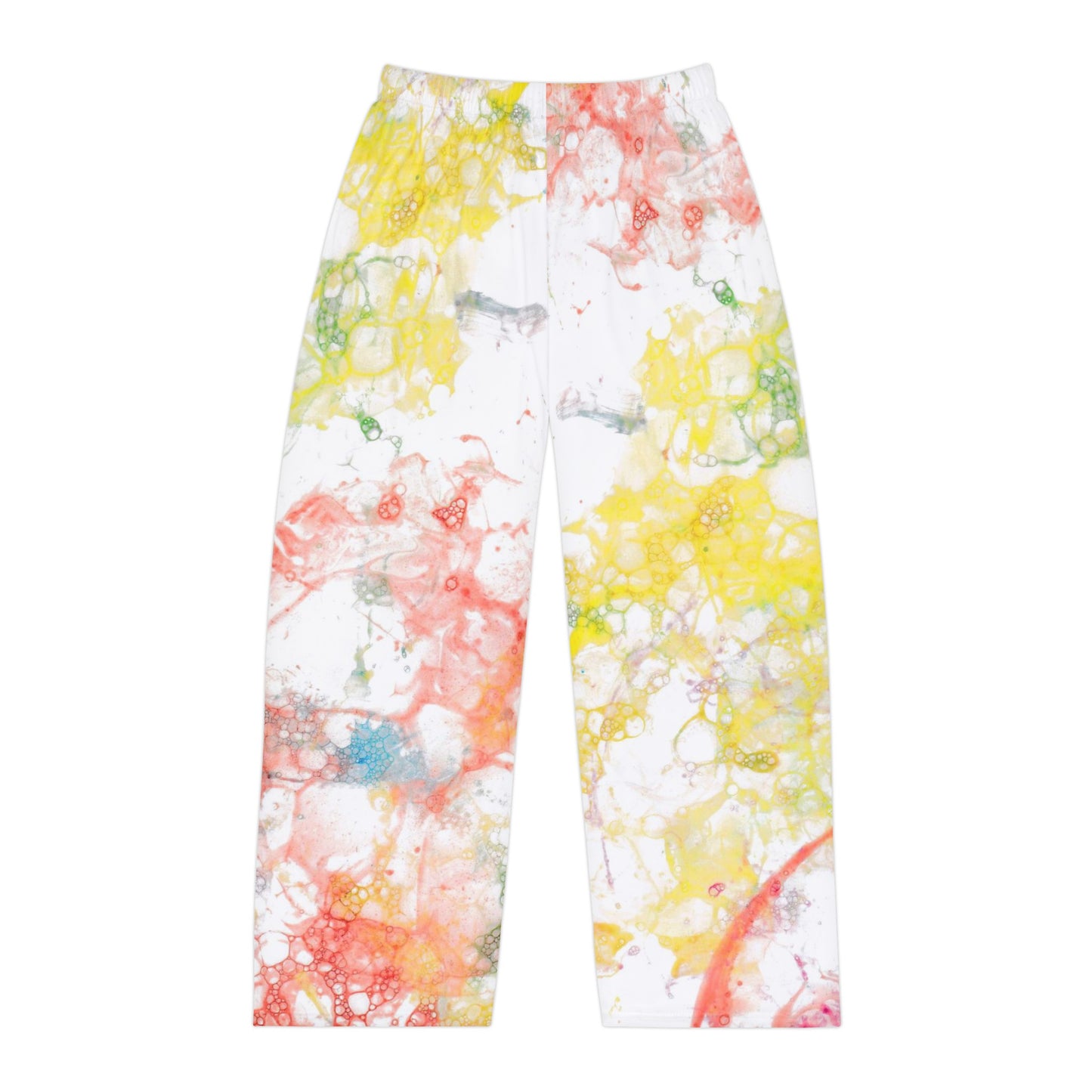 Men's Pajama Pants (AOP)