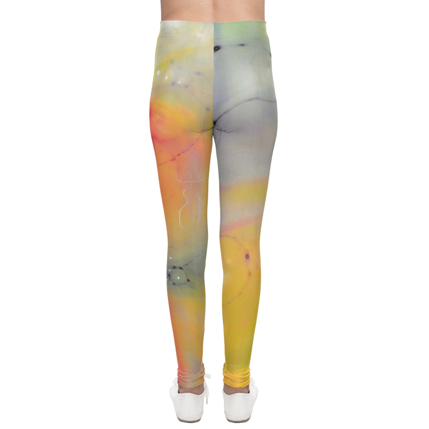 Leggings para jóvenes (AOP)