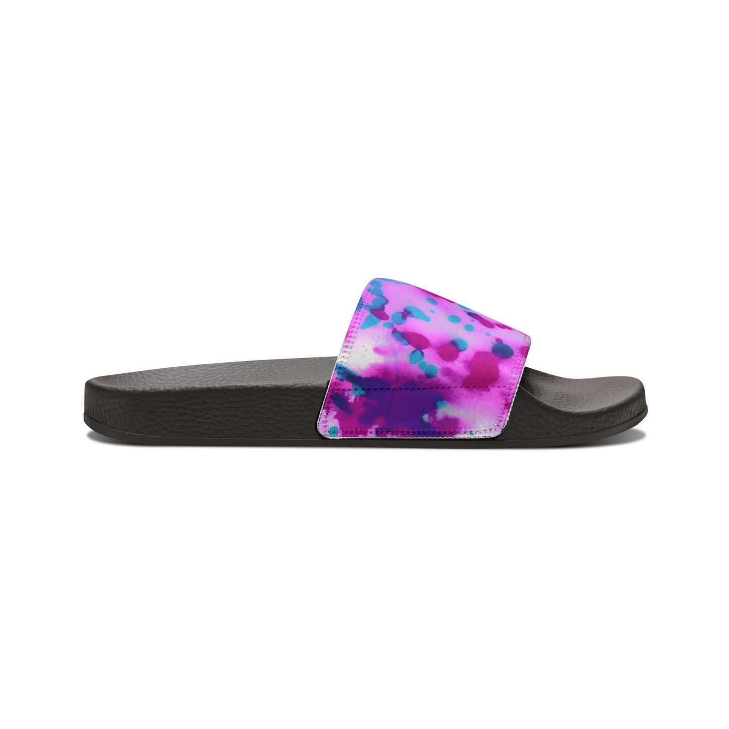 Sandalias de PU para mujer