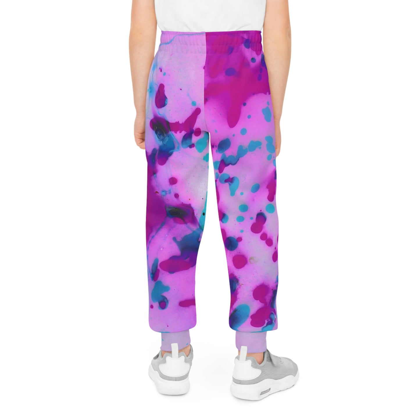 Pantalones de jogging para jóvenes (AOP)