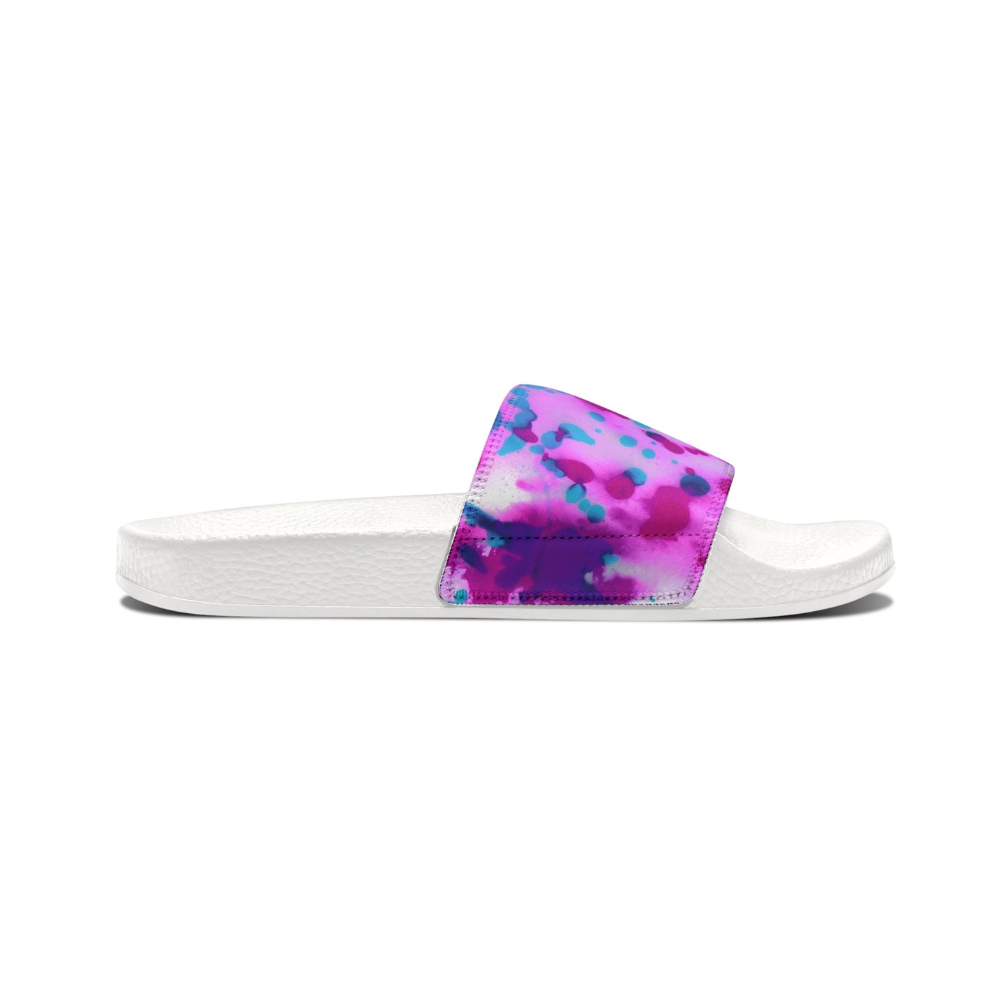 Sandalias de PU para mujer