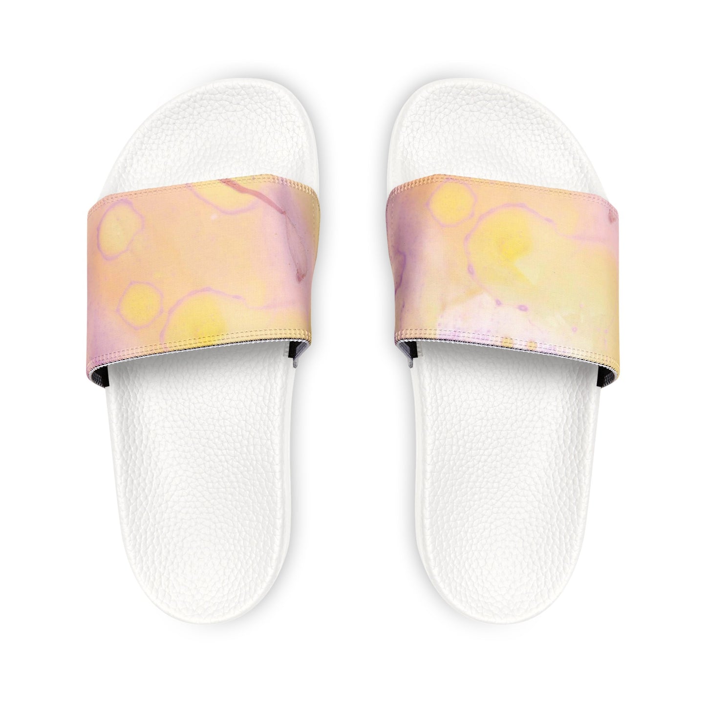 Sandalias de PU para mujer