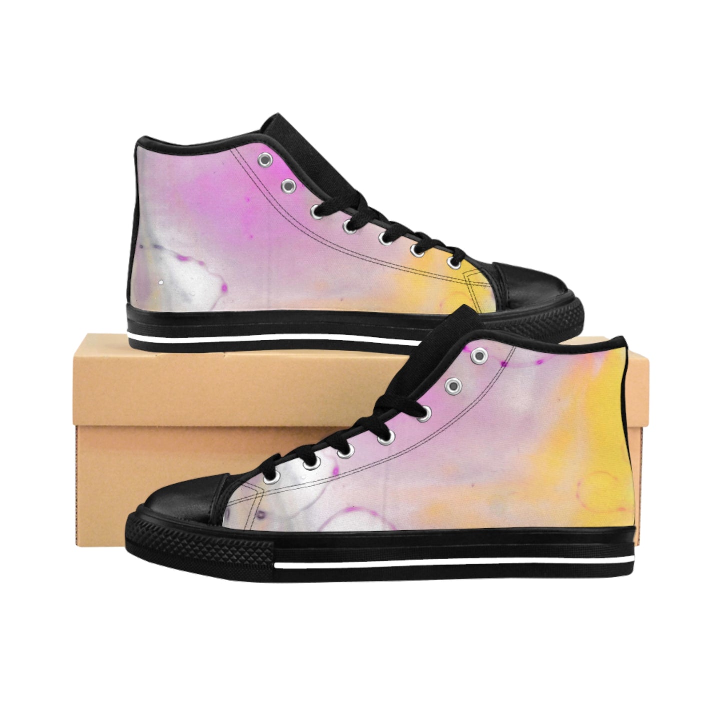 Zapatillas clásicas para mujer