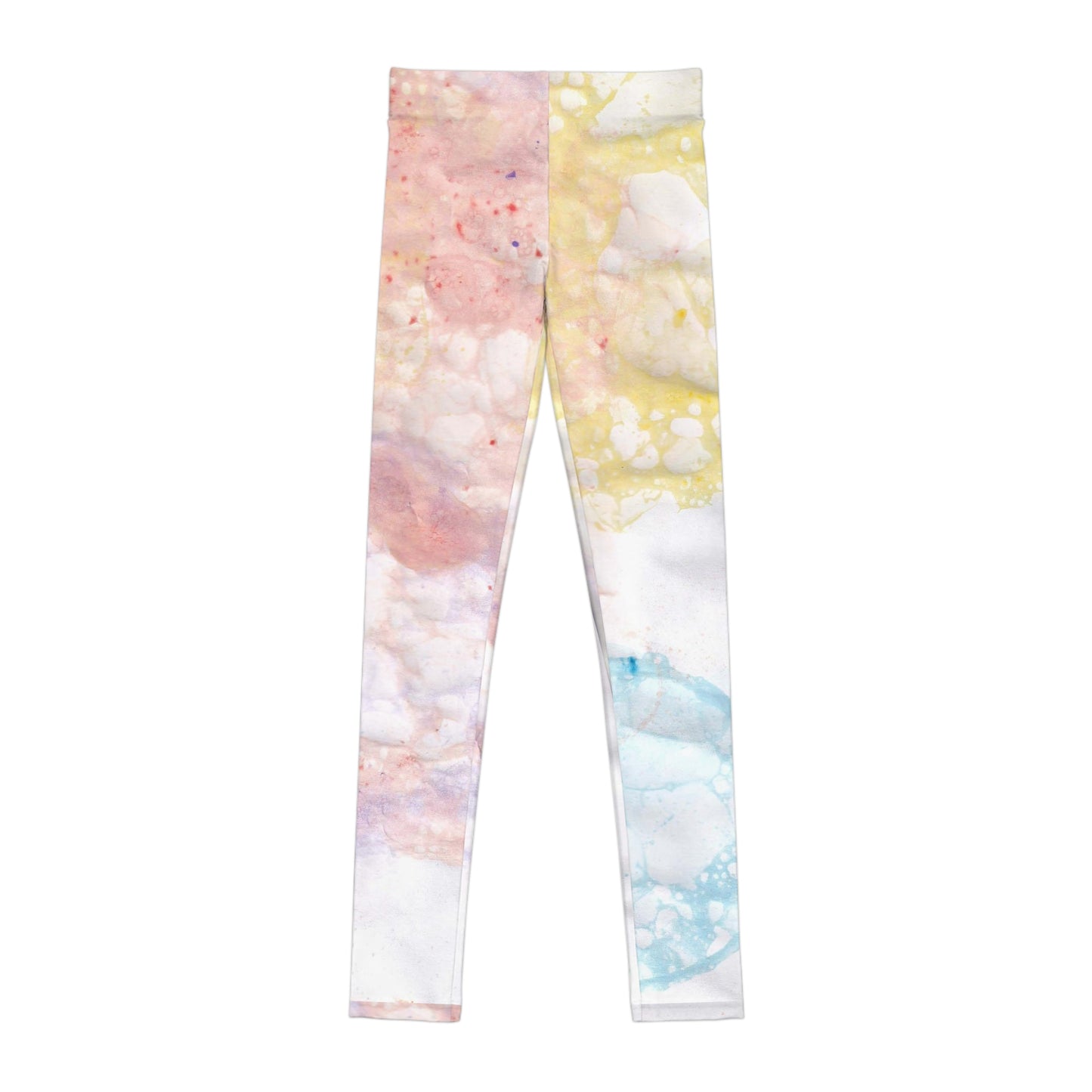 Leggings para jóvenes (AOP)