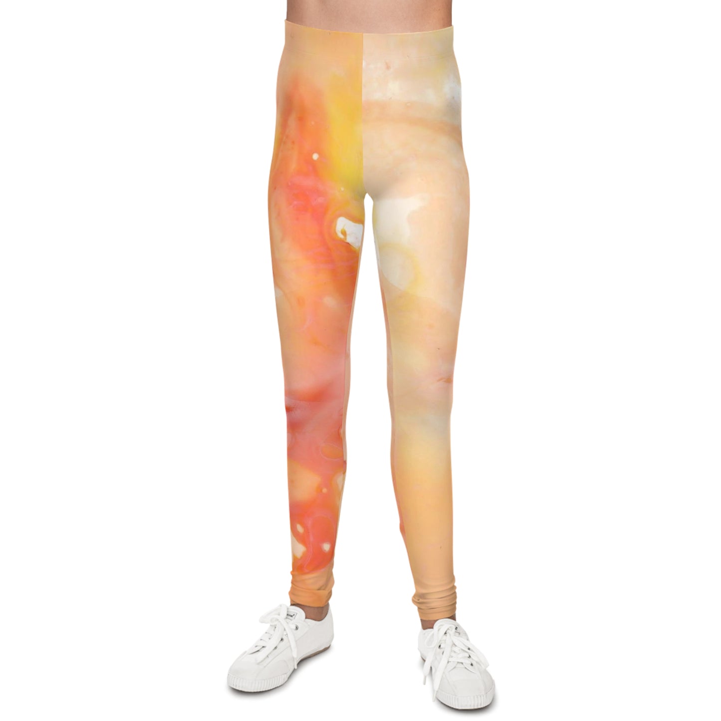 Leggings para jóvenes (AOP)